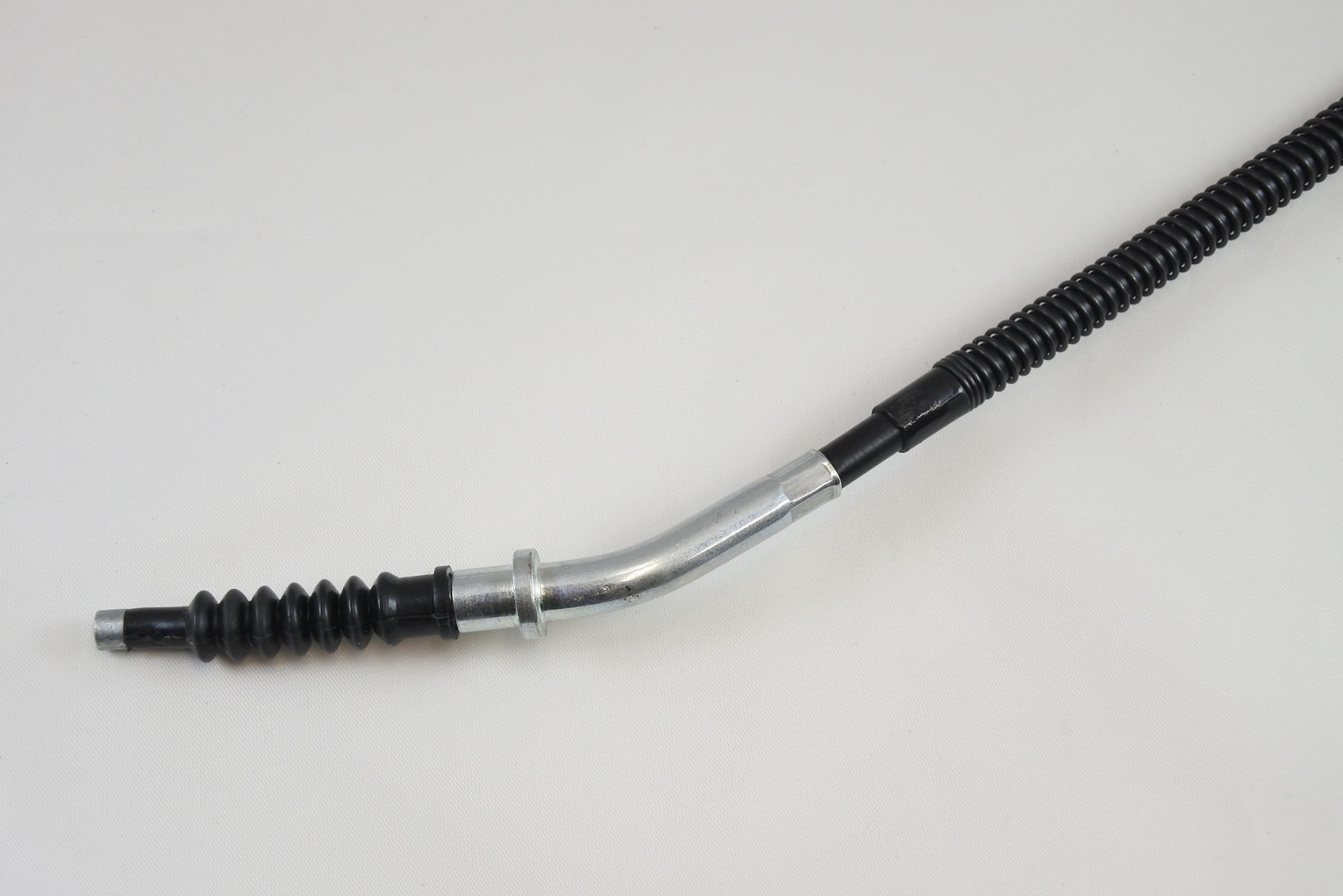 CLUTCH CABLE 80-81 YAMAHA IT YZ 125 175 VINTCO C7C002 thumbnail 3
