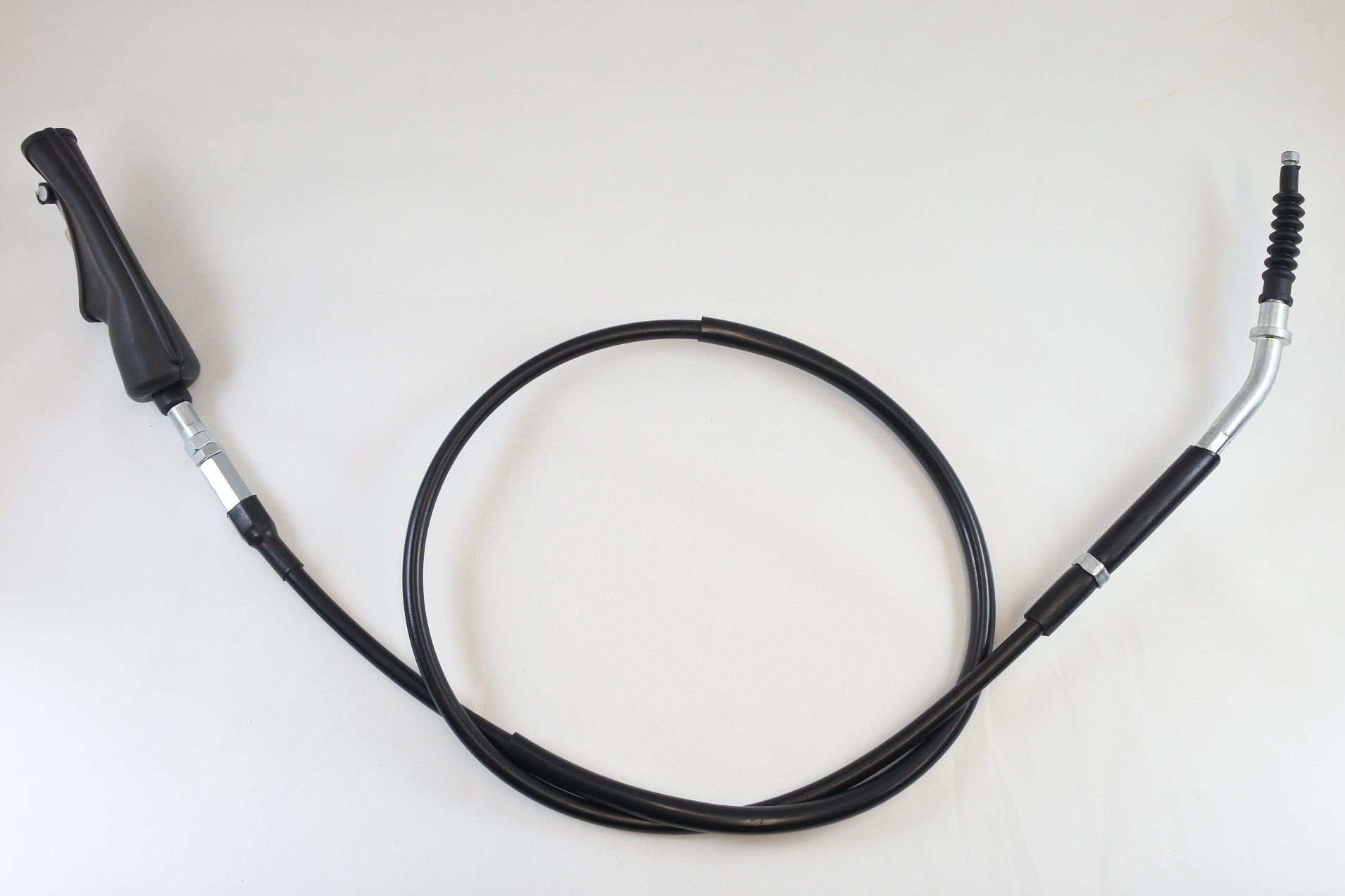 CLUTCH CABLE 81-81 YAMAHA YZ 125 VINTCO C7C003 thumbnail 2