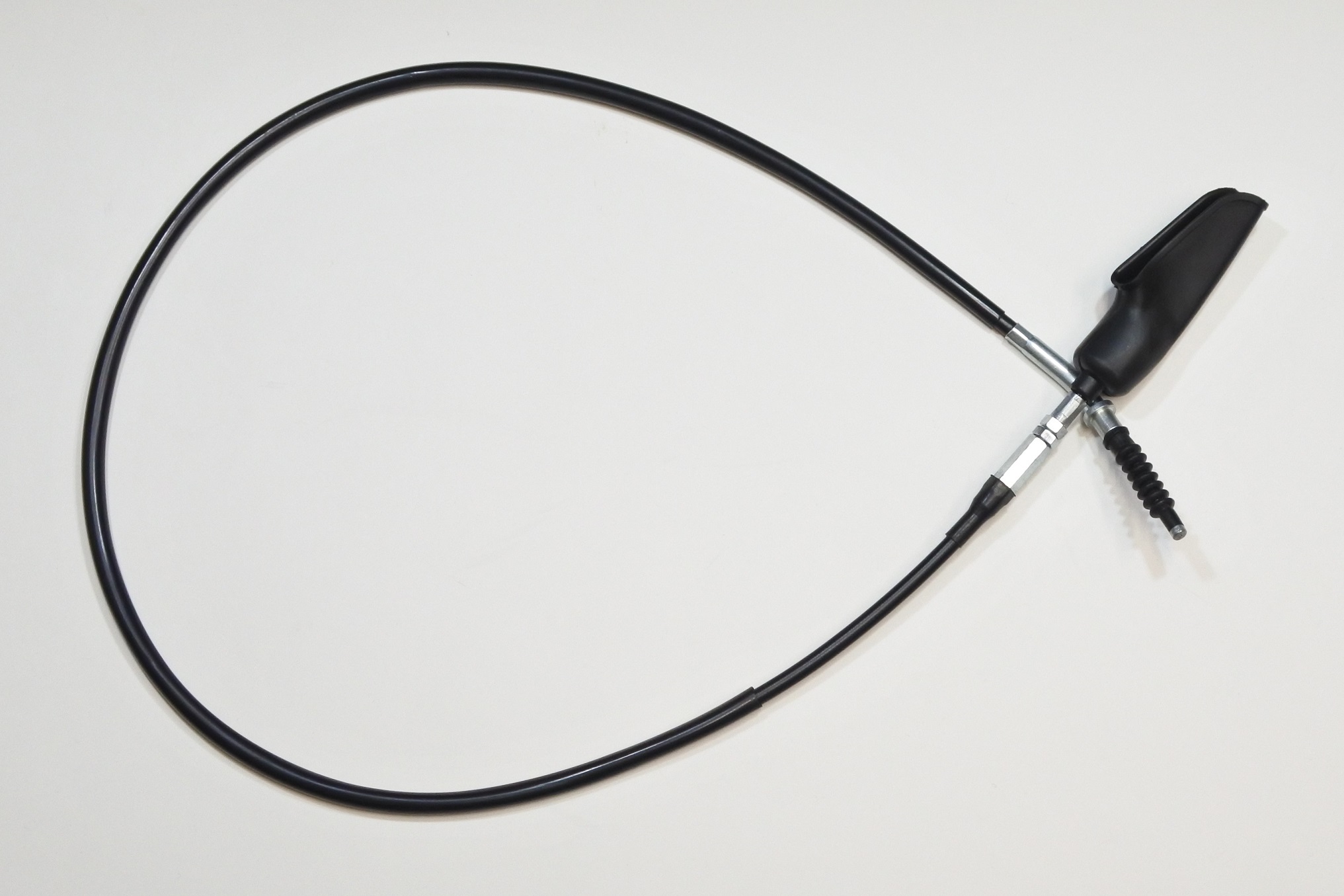 CLUTCH CABLE 77-78 YAMAHA IT YZ 200 250 400 VINTCO C7C004 image 1