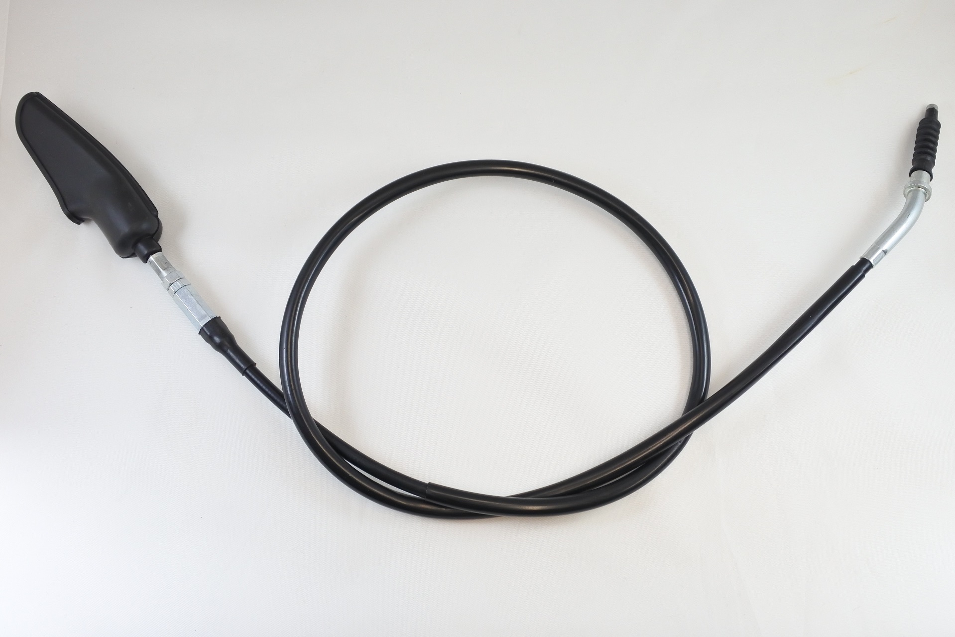 CLUTCH CABLE 77-78 YAMAHA IT YZ 200 250 400 VINTCO C7C004 thumbnail 2