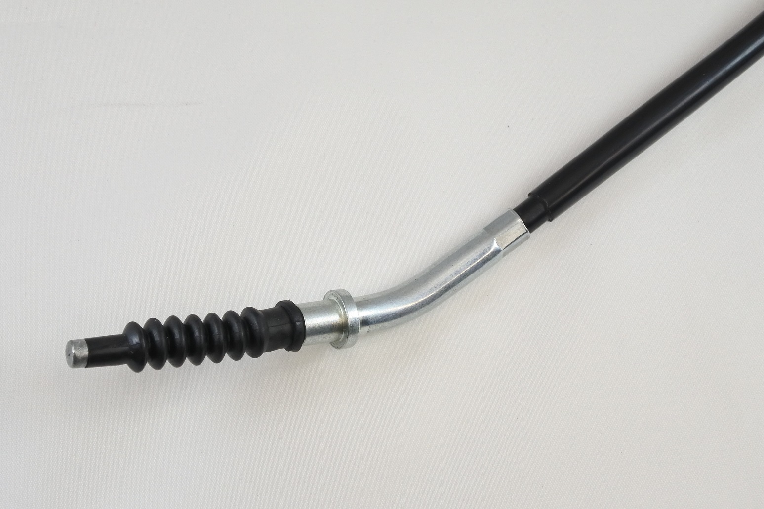 CLUTCH CABLE 77-78 YAMAHA IT YZ 200 250 400 VINTCO C7C004 thumbnail 3