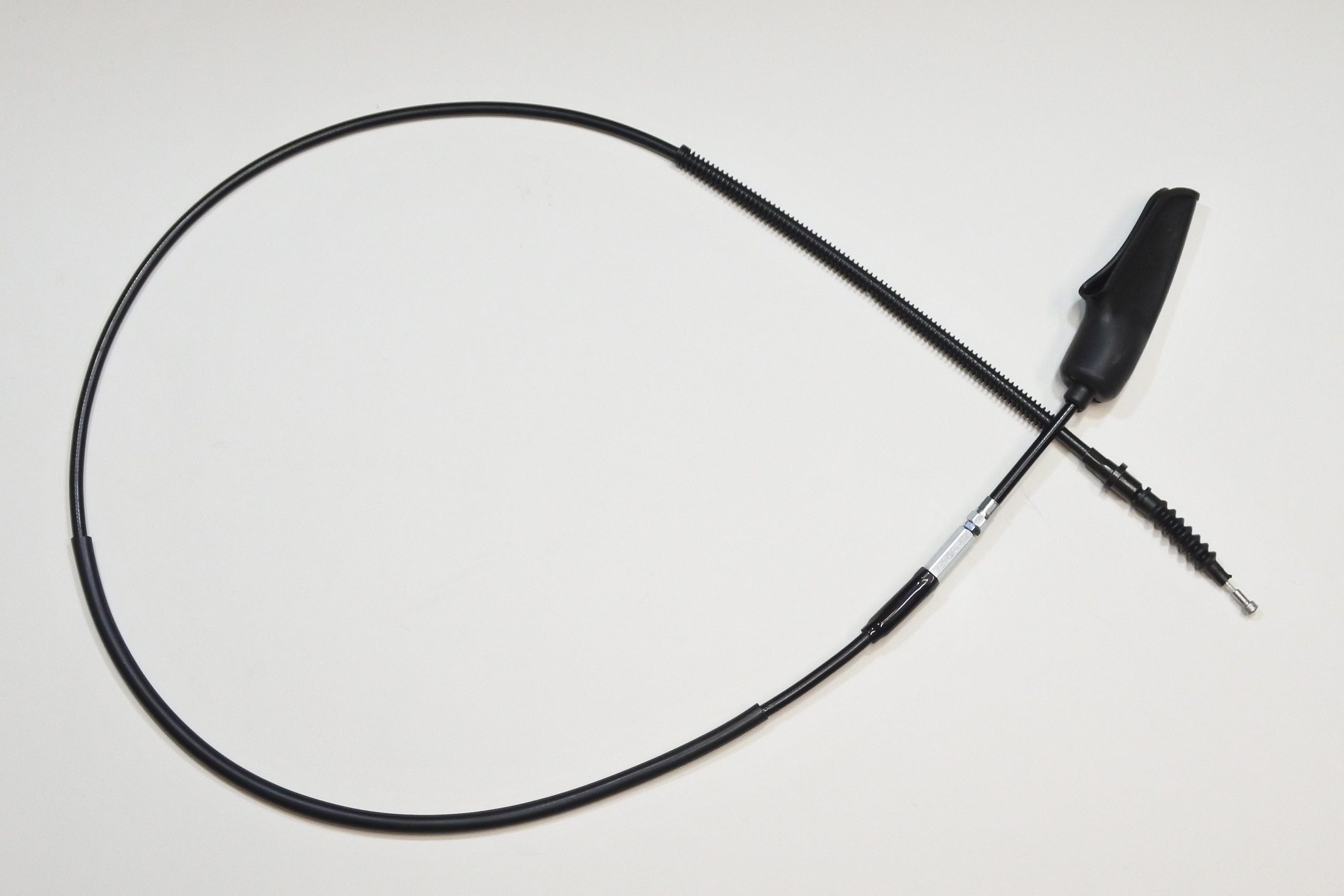 CLUTCH CABLE 78-80 YAMAHA IT YZ 250 400 425 VINTCO C7C005 image 1