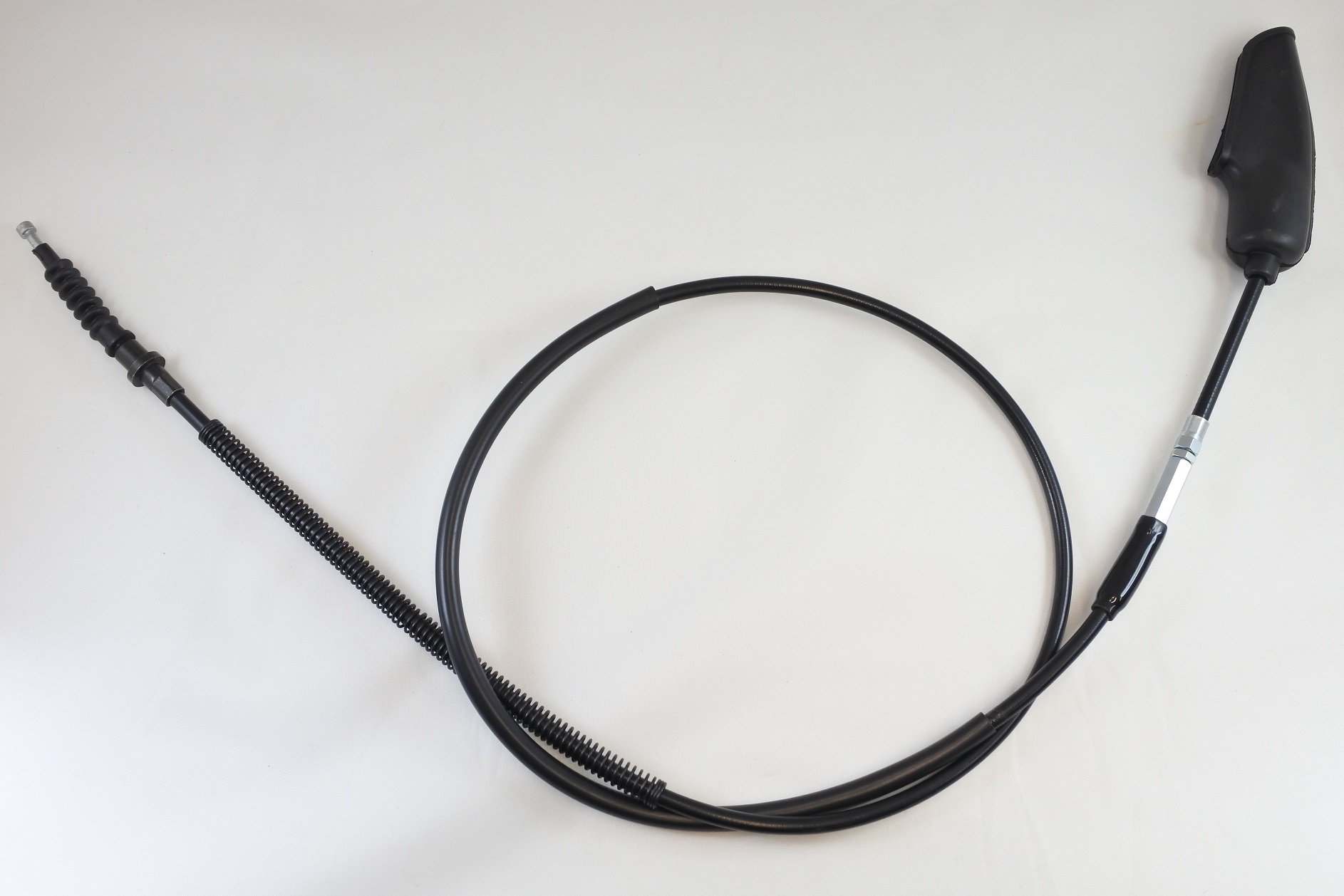 CLUTCH CABLE 78-80 YAMAHA IT YZ 250 400 425 VINTCO C7C005 thumbnail 2