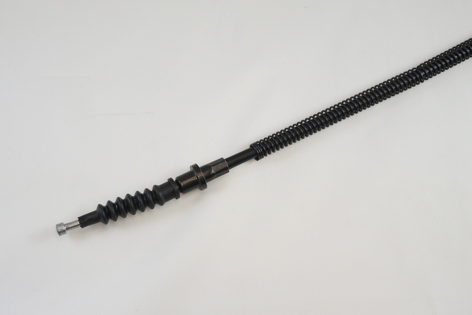 CLUTCH CABLE 78-80 YAMAHA IT YZ 250 400 425 VINTCO C7C005 thumbnail 3