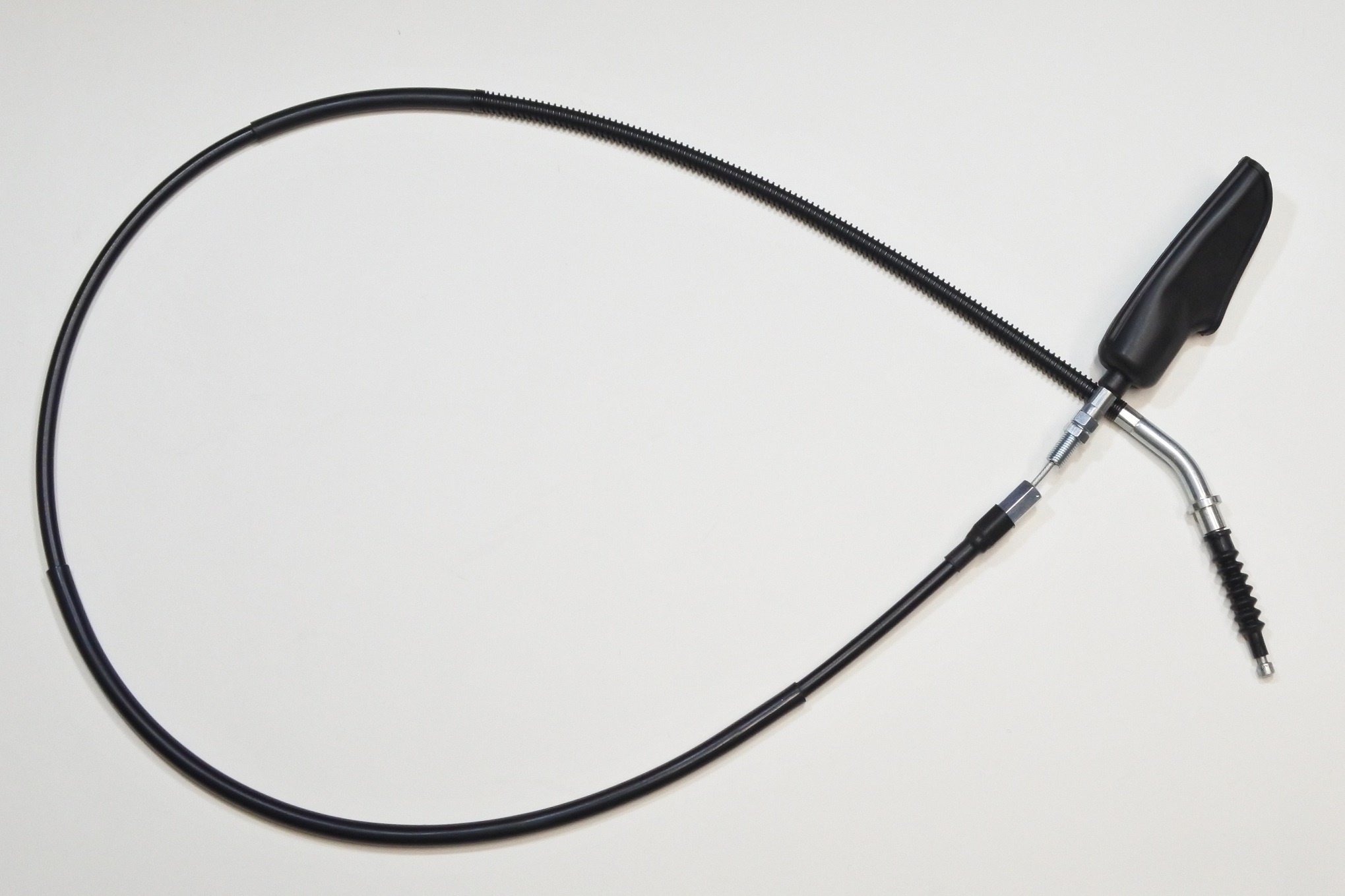 CLUTCH CABLE 80-80 YAMAHA YZ 250 465 VINTCO C7C006 image 1