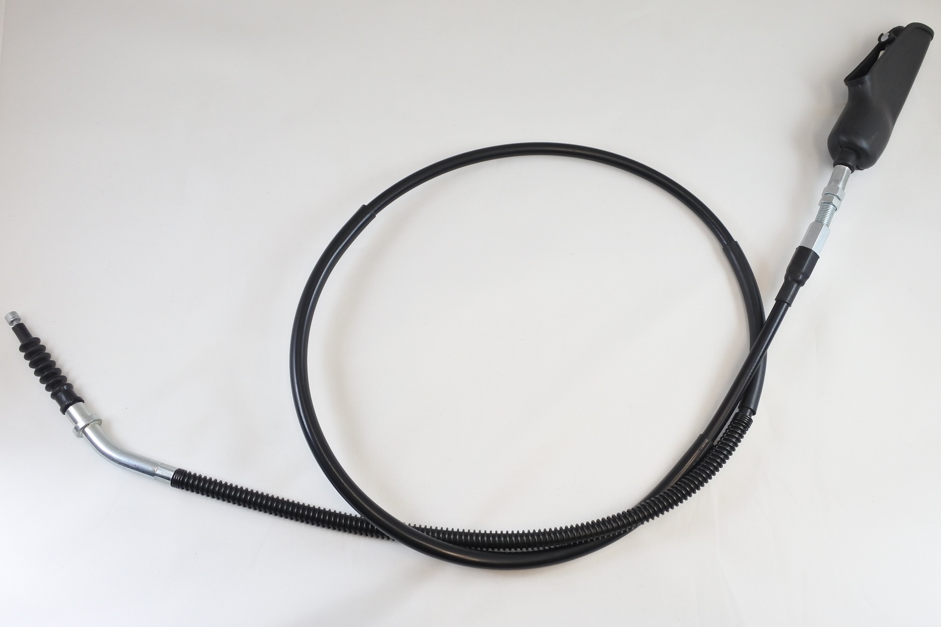 CLUTCH CABLE 80-80 YAMAHA YZ 250 465 VINTCO C7C006 thumbnail 2
