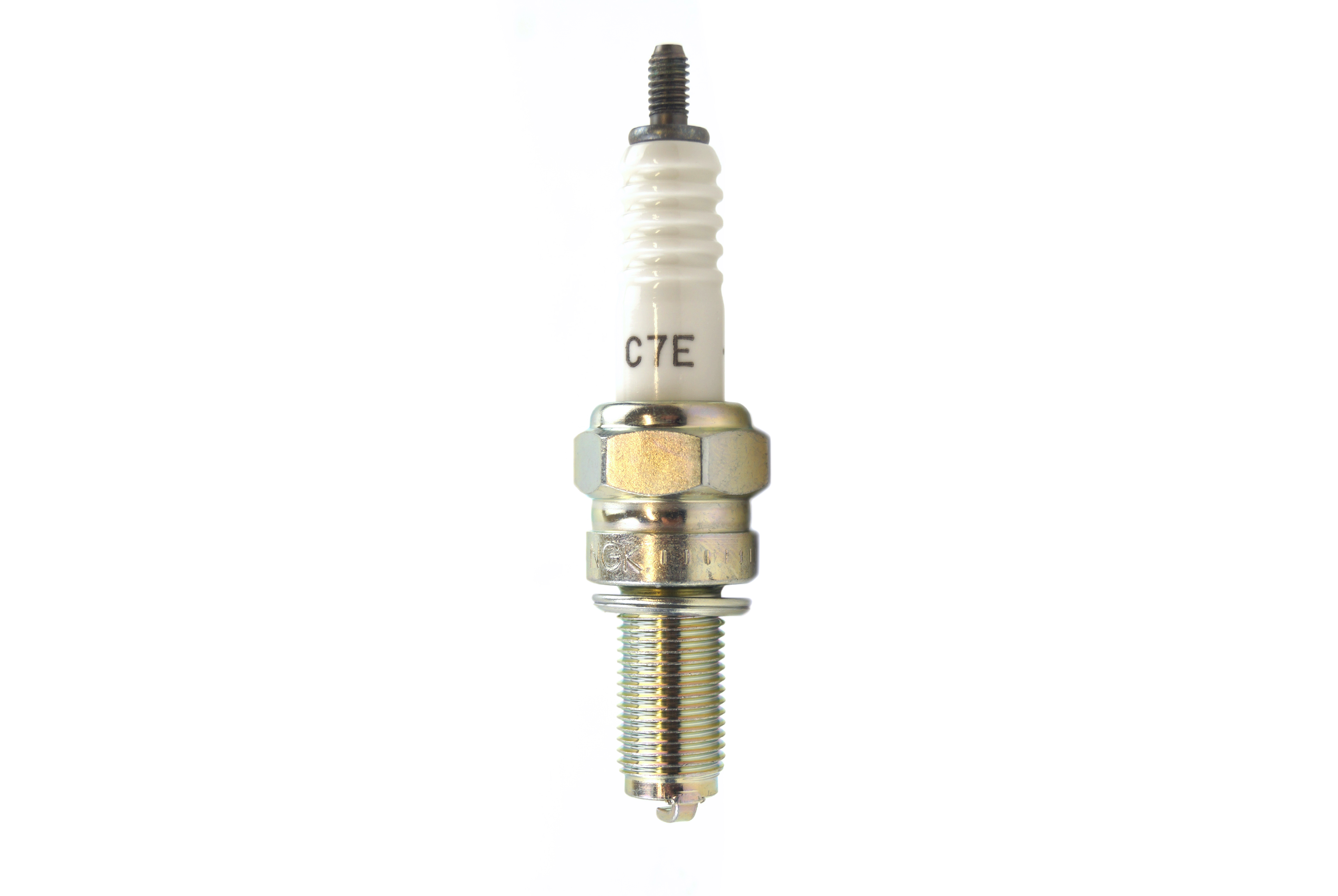NGK SPARK PLUG C7E 5096 thumbnail 2