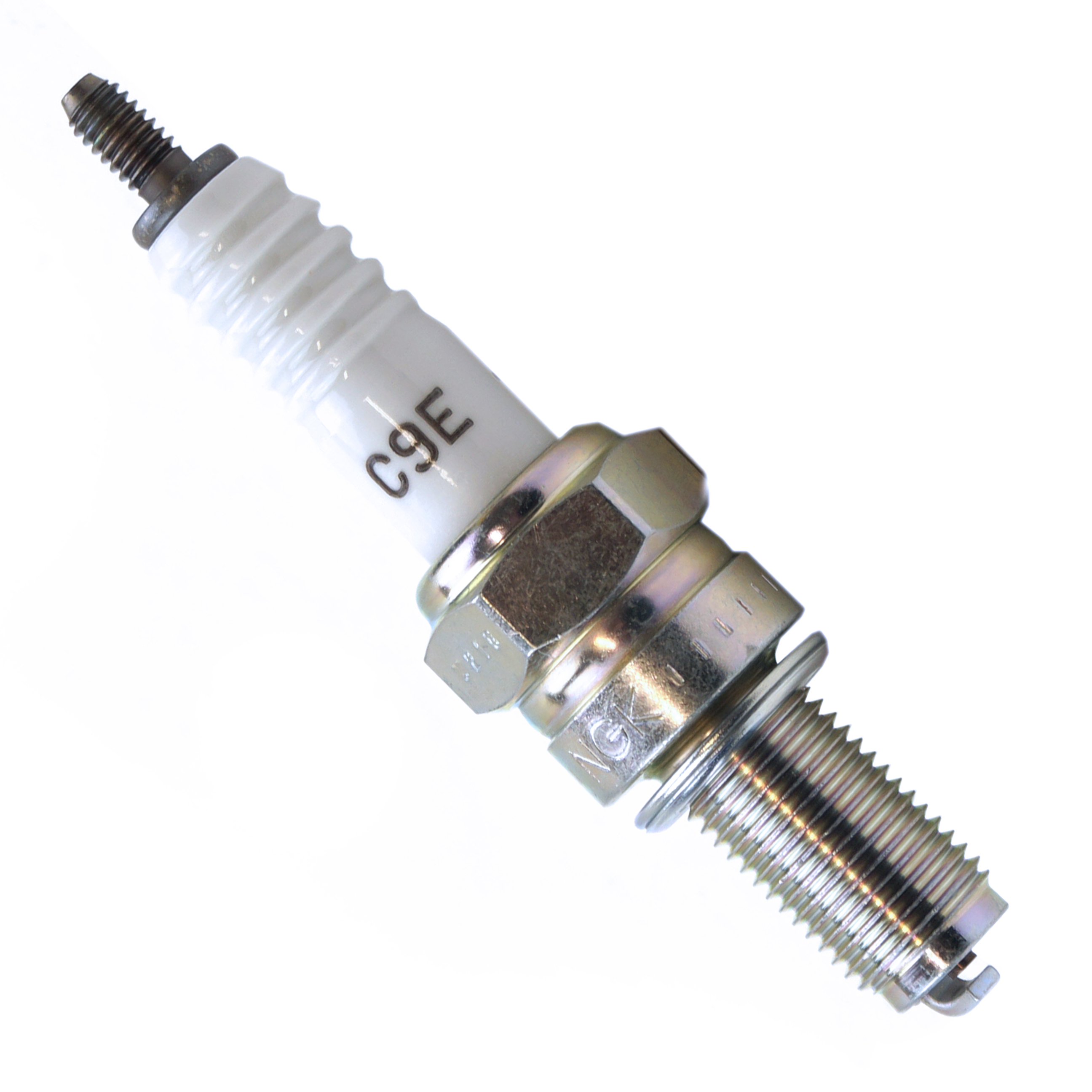 NGK SPARK PLUG C9E 7499 thumbnail 2
