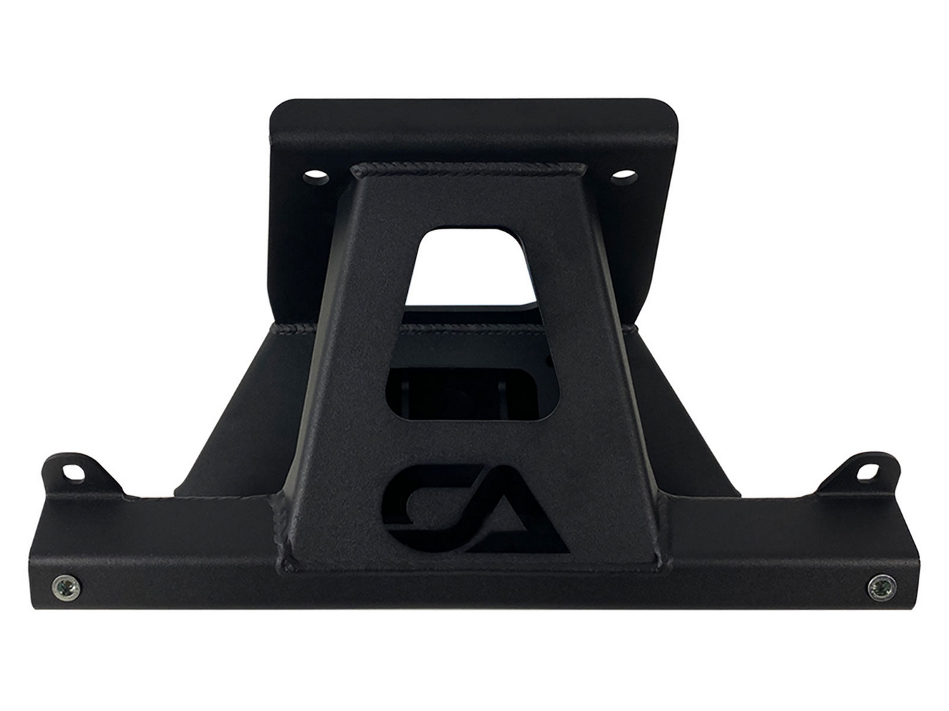 CANAM X3 FRONT BULKHEAD CA TECH USA CA-063-BL image 1