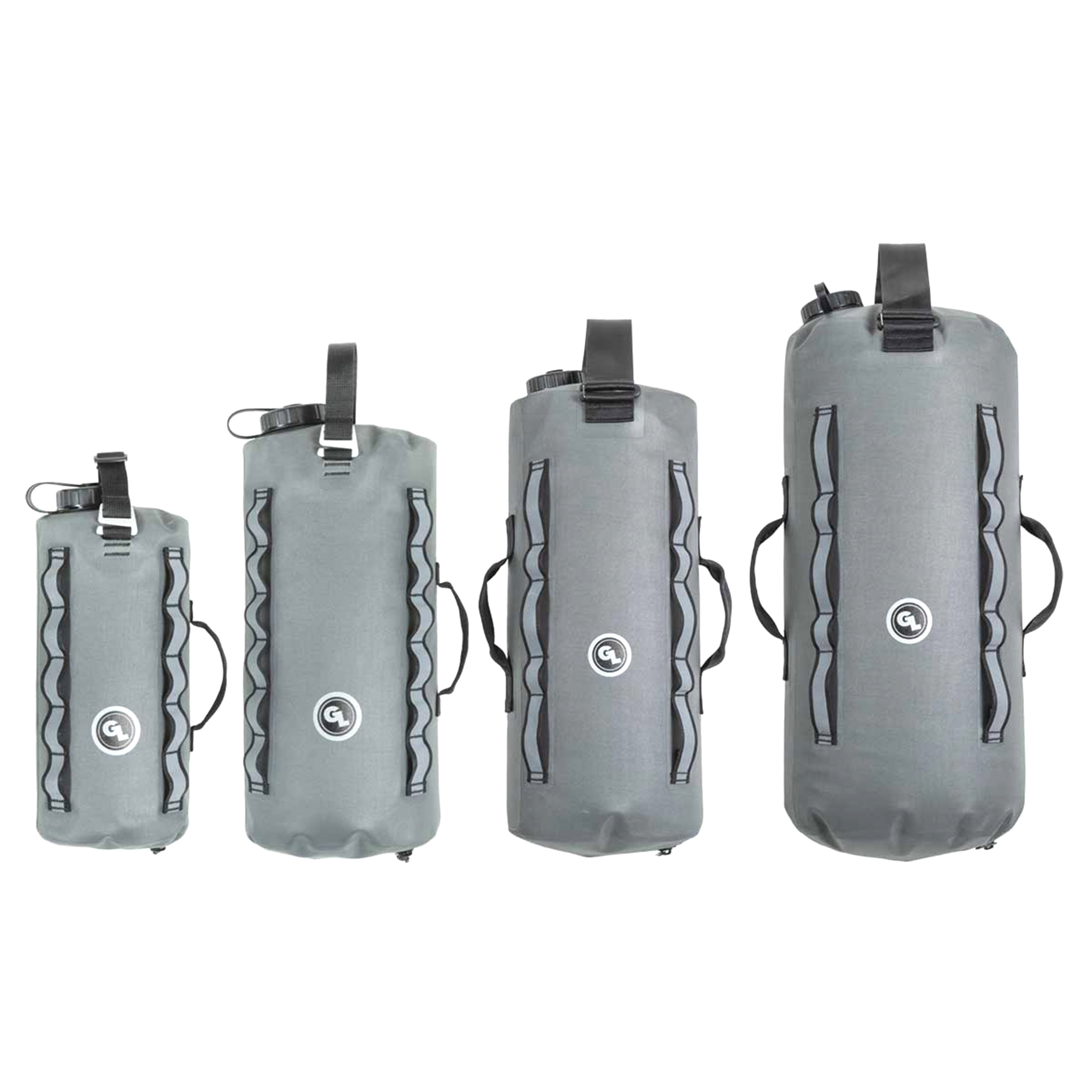 Cactus Canteen - 2 Gallon Hydration Bladder - Giant Loop CC23-2G thumbnail 2