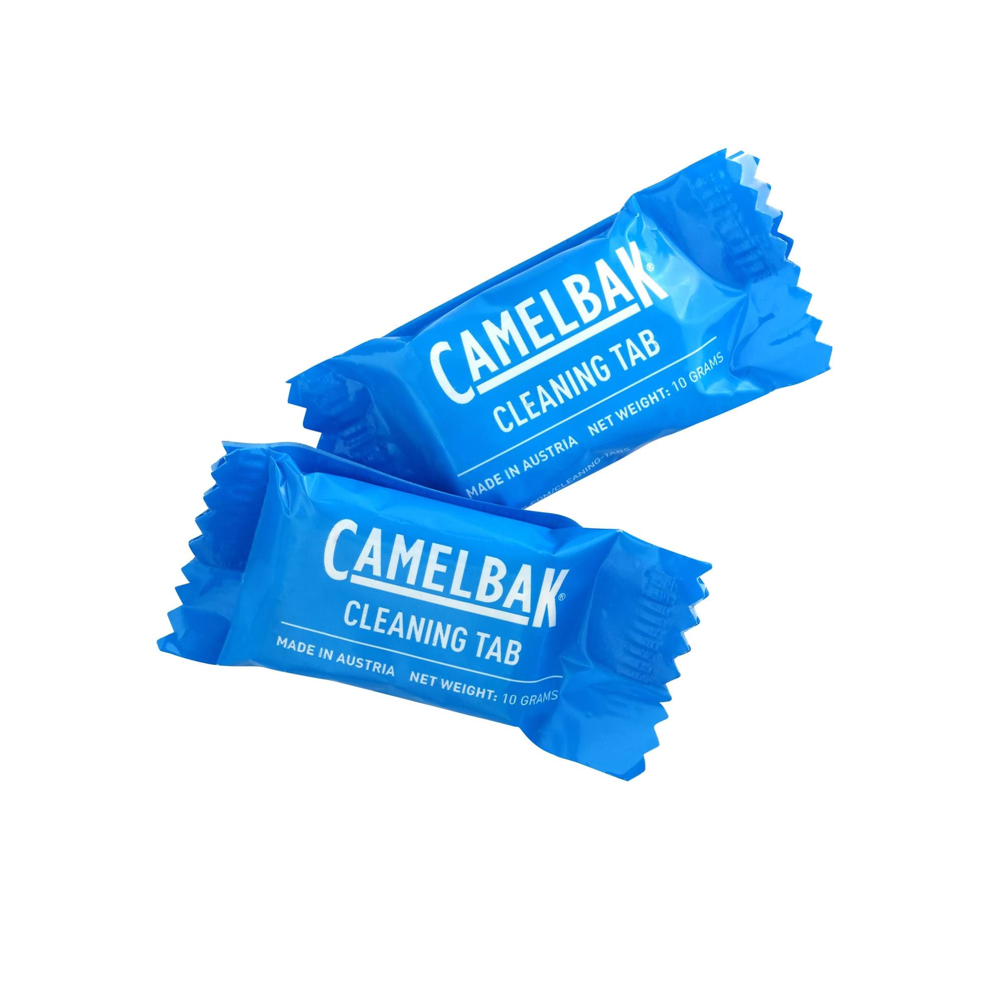 CAMELBAK HYDRATION PACK CLEANING TABLETS PK/8, CB60061 image 1