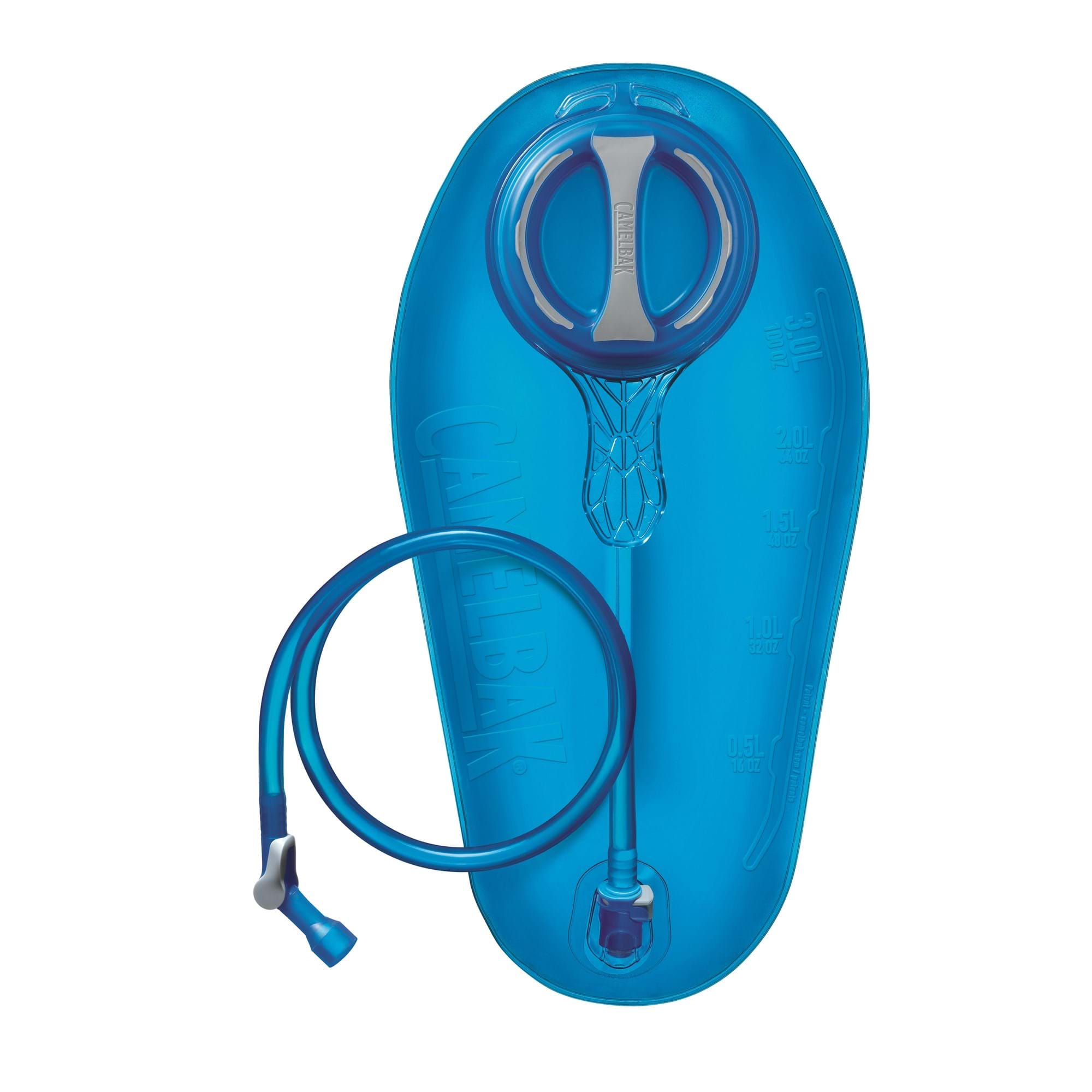 CAMELBAK CRUX RESERVOIR 3L 2018: BLUE CB9CRU3 thumbnail 3