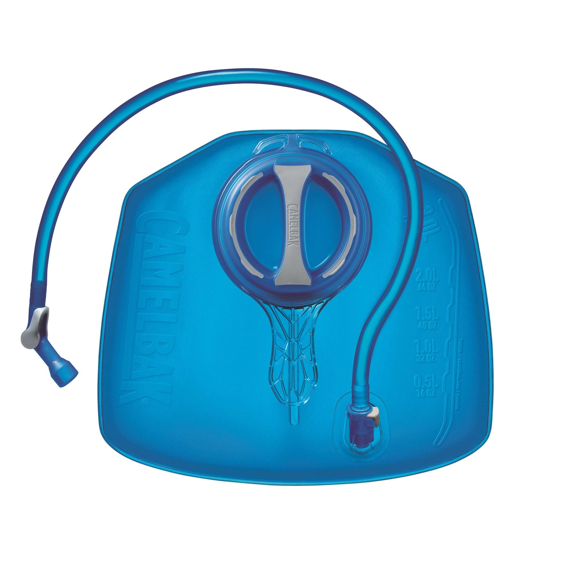 CAMELBAK CRUX LUMBAR RESERVOIR 3L 2018: BLUE 3L CB9CRUL3