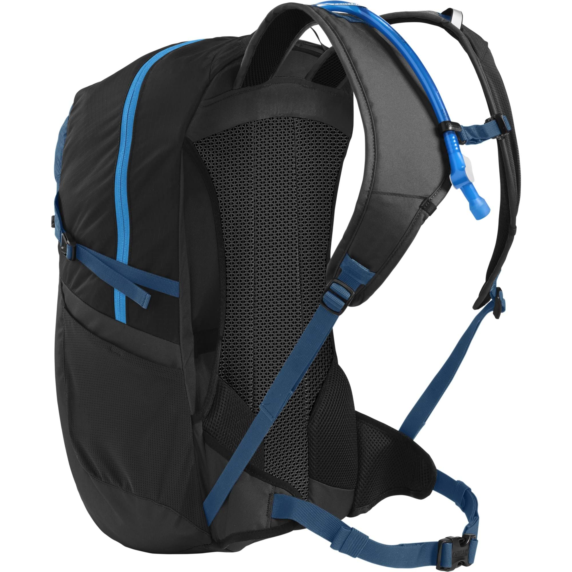 CAMELBAK FOURTEENER HYDRATION PACK 26L WITH 3L RESERVOIR 2023: GIBRALTAR NAVY CBFOUR26 thumbnail 2