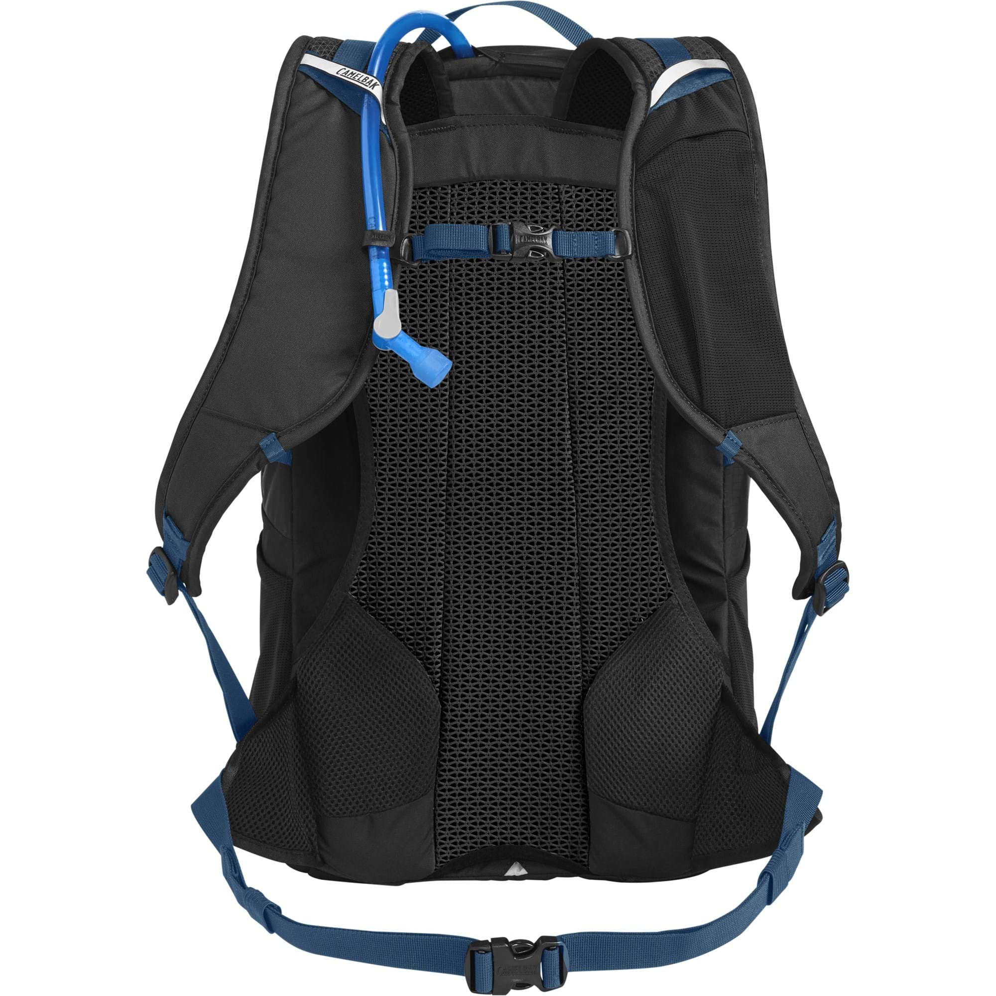 CAMELBAK FOURTEENER HYDRATION PACK 26L WITH 3L RESERVOIR 2023: GIBRALTAR NAVY CBFOUR26 thumbnail 3