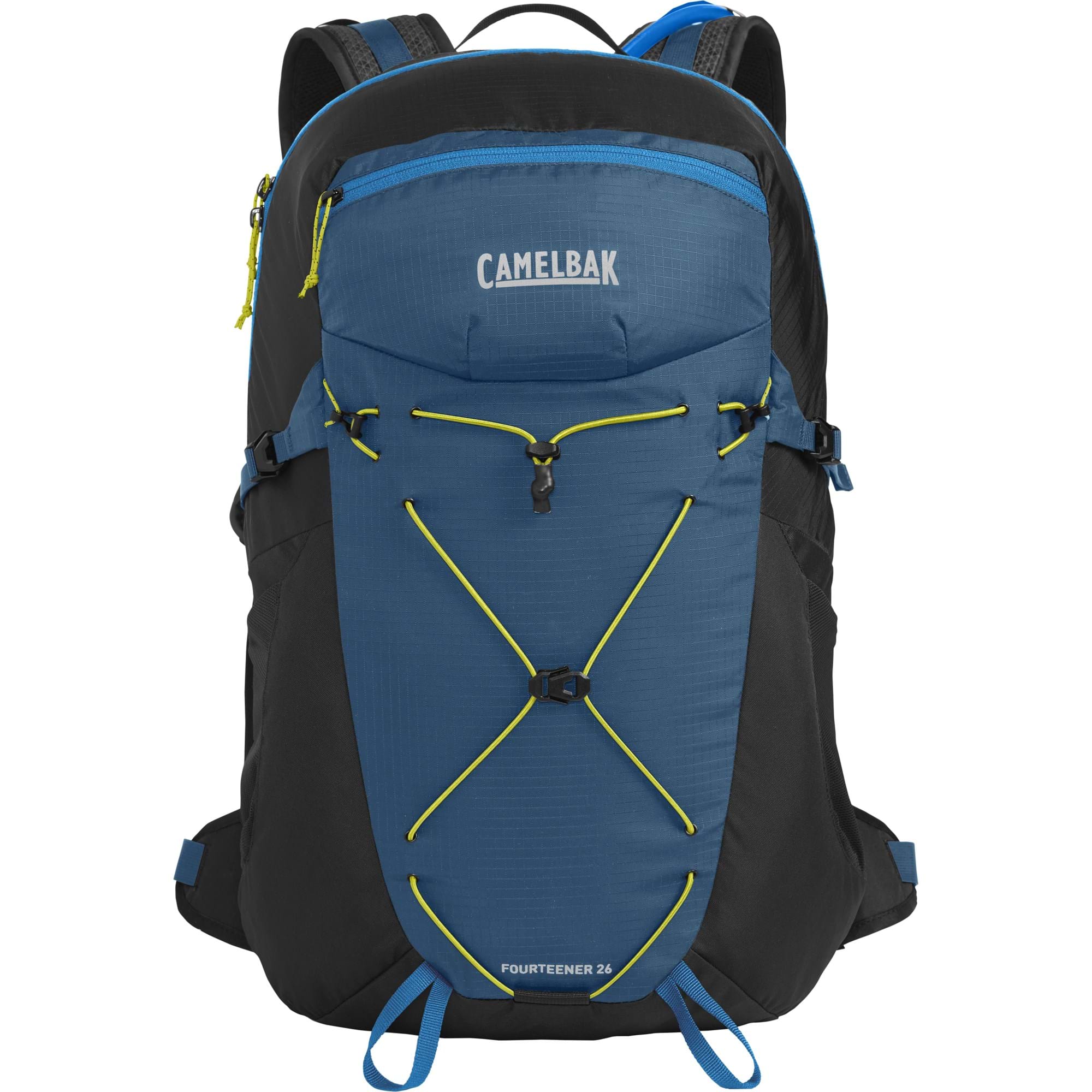 CAMELBAK FOURTEENER HYDRATION PACK 26L WITH 3L RESERVOIR 2023: GIBRALTAR NAVY CBFOUR26 thumbnail 4