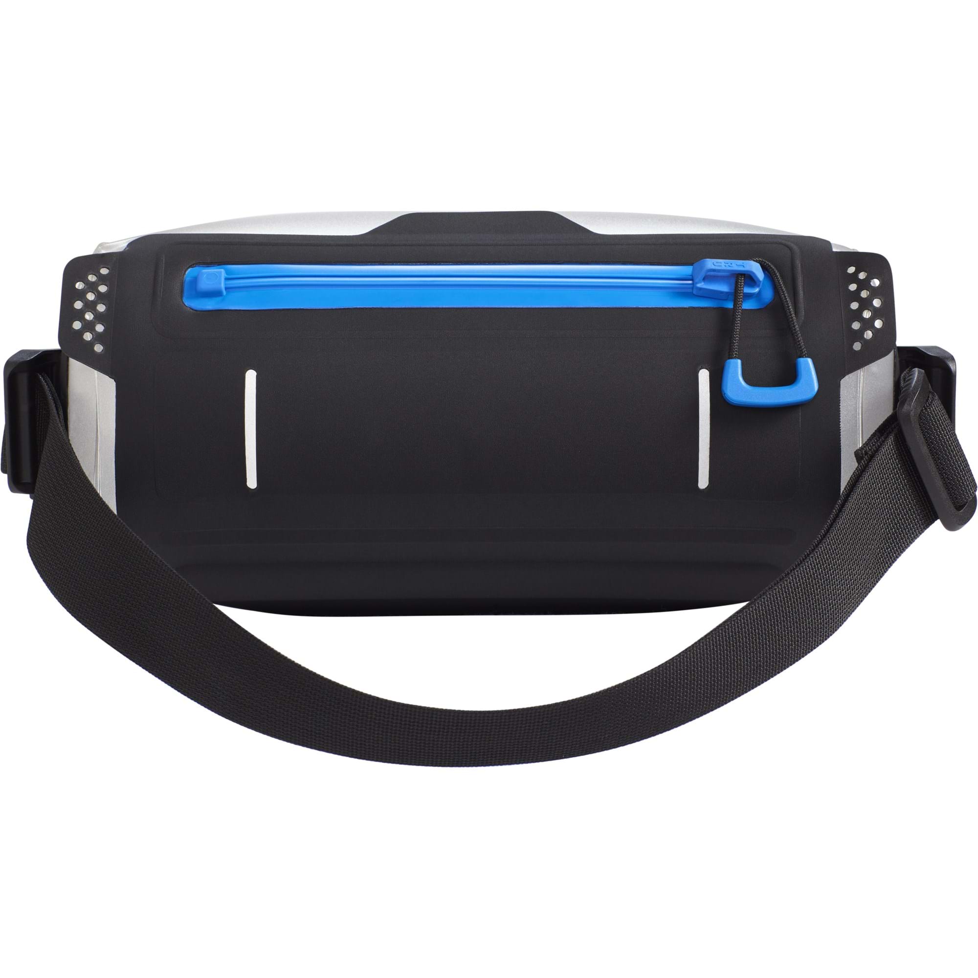 CAMELBAK FUSION 10L GROUP RESERVOIR WITH TRU ZIP WATERPROOF ZIPPER 2022: CLEAR CBFUSION10 thumbnail 8