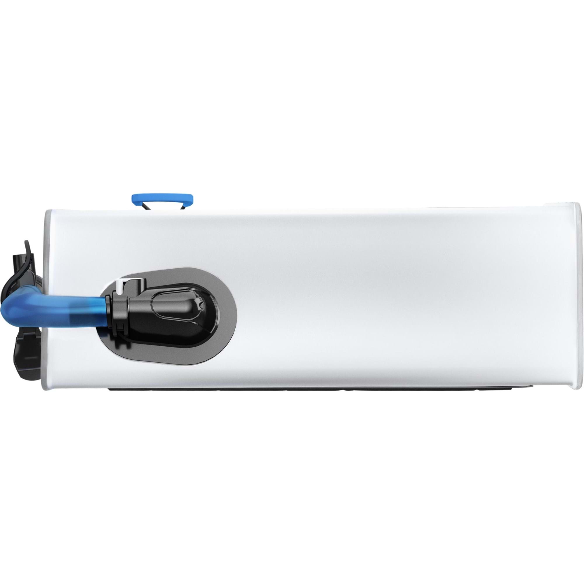 CAMELBAK FUSION 6L GROUP RESERVOIR WITH TRU ZIP WATERPROOF ZIPPER 2022: CLEAR 6L CBFUSION6 thumbnail 4