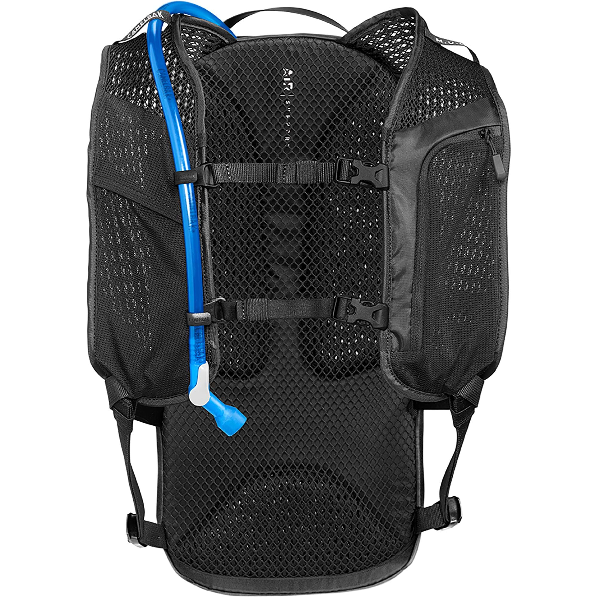 CAMELBAK M.U.L.E. EVO STORMPROOF PACK 12L WITH 3L RESERVOIR: BLACK CBMULEVO thumbnail 3