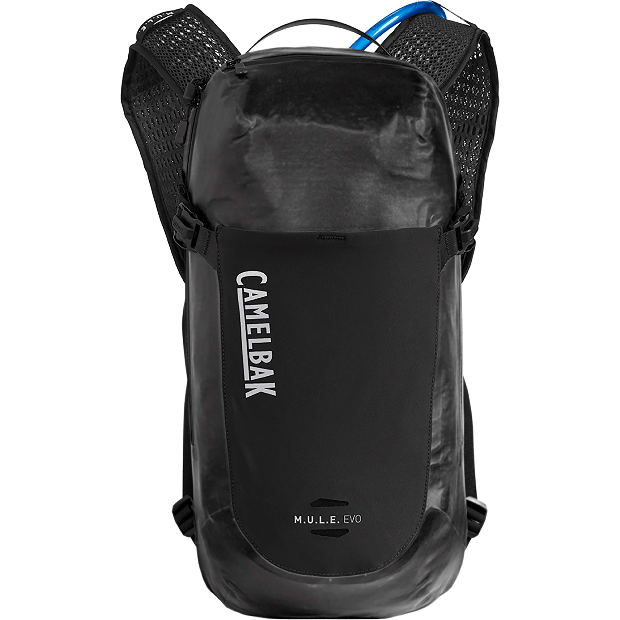 CAMELBAK M.U.L.E. EVO STORMPROOF PACK 12L WITH 3L RESERVOIR: BLACK CBMULEVO thumbnail 4