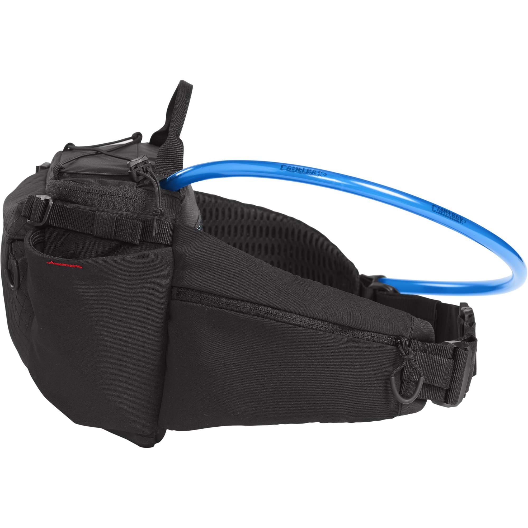 CAMELBAK M.U.L.E. 5 WAIST PACK 2023: BLACK 5L CBMULEWP thumbnail 5