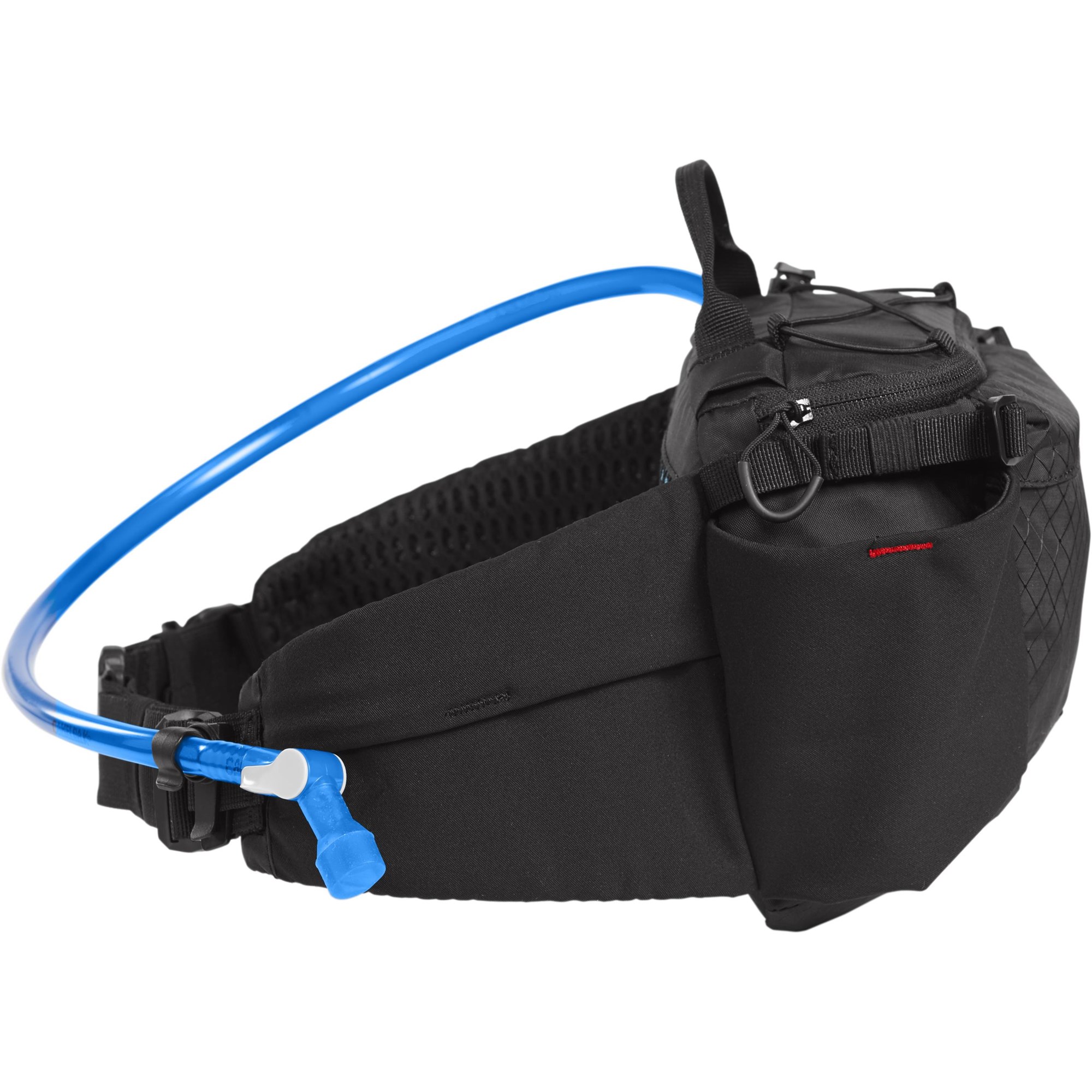 CAMELBAK M.U.L.E. 5 WAIST PACK 2023: BLACK 5L CBMULEWP thumbnail 6