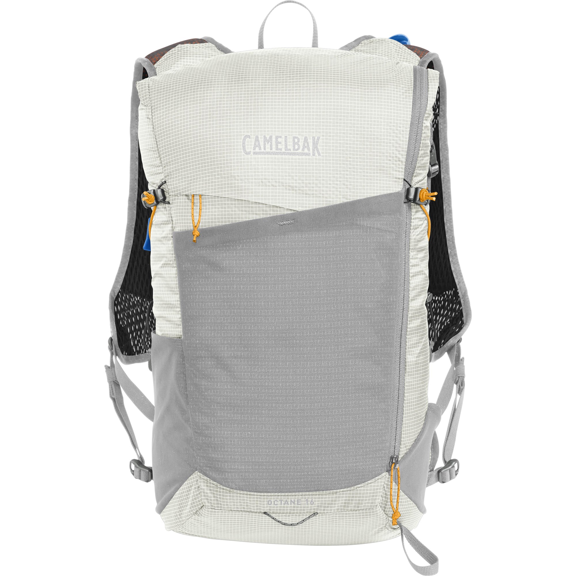 CAMELBAK OCTANE 16 FUSION 2L HYDRATION PACK 2023: VAPOR/APRICOT 16L CBOCT16 thumbnail 3