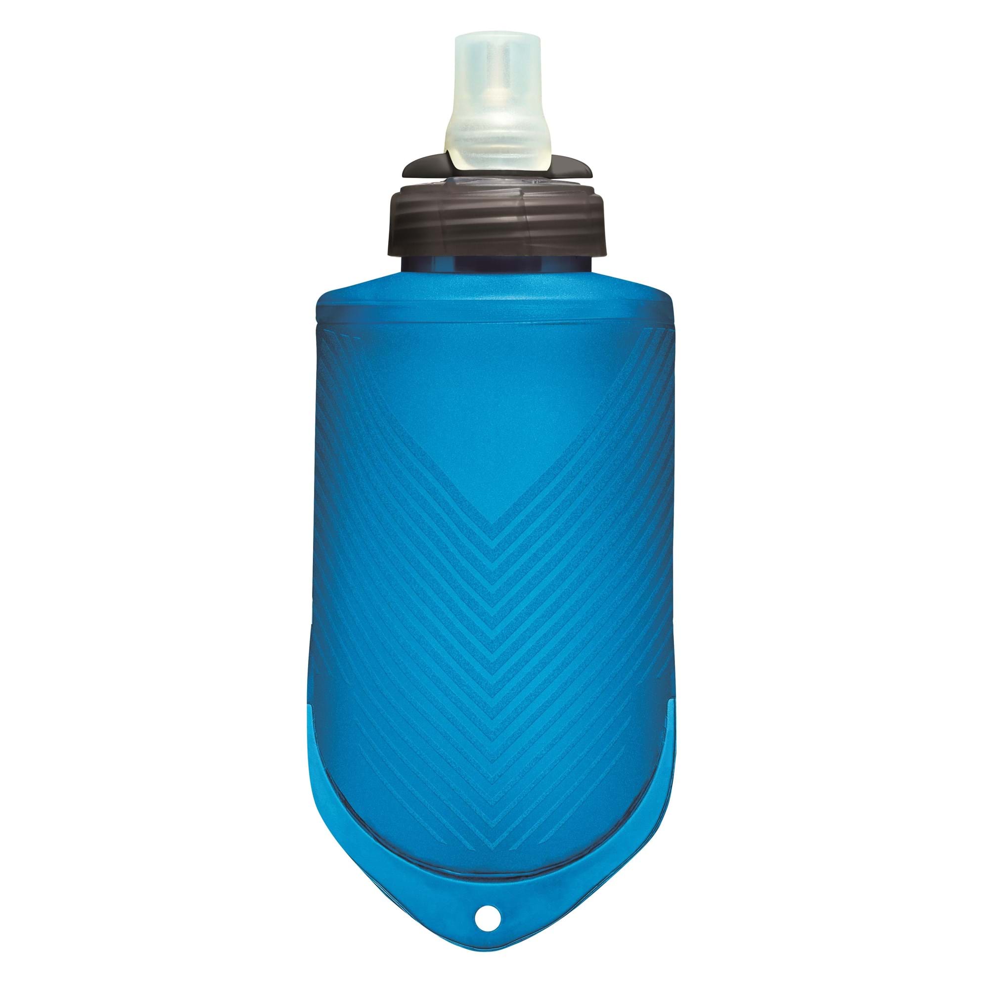 CAMELBAK QUICK STOW FLASK 2019: BLUE 350ML CBQUICK image 1