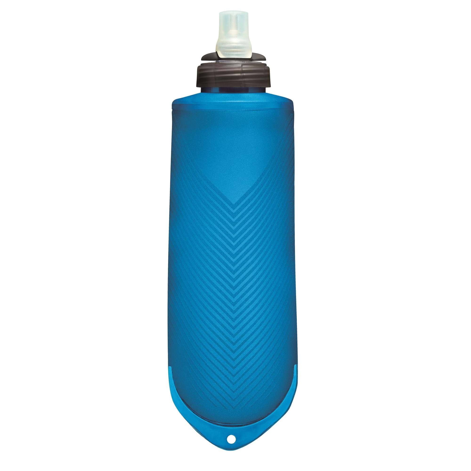 CAMELBAK QUICK STOW FLASK 2019: BLUE 600ML CBQUICK image 1