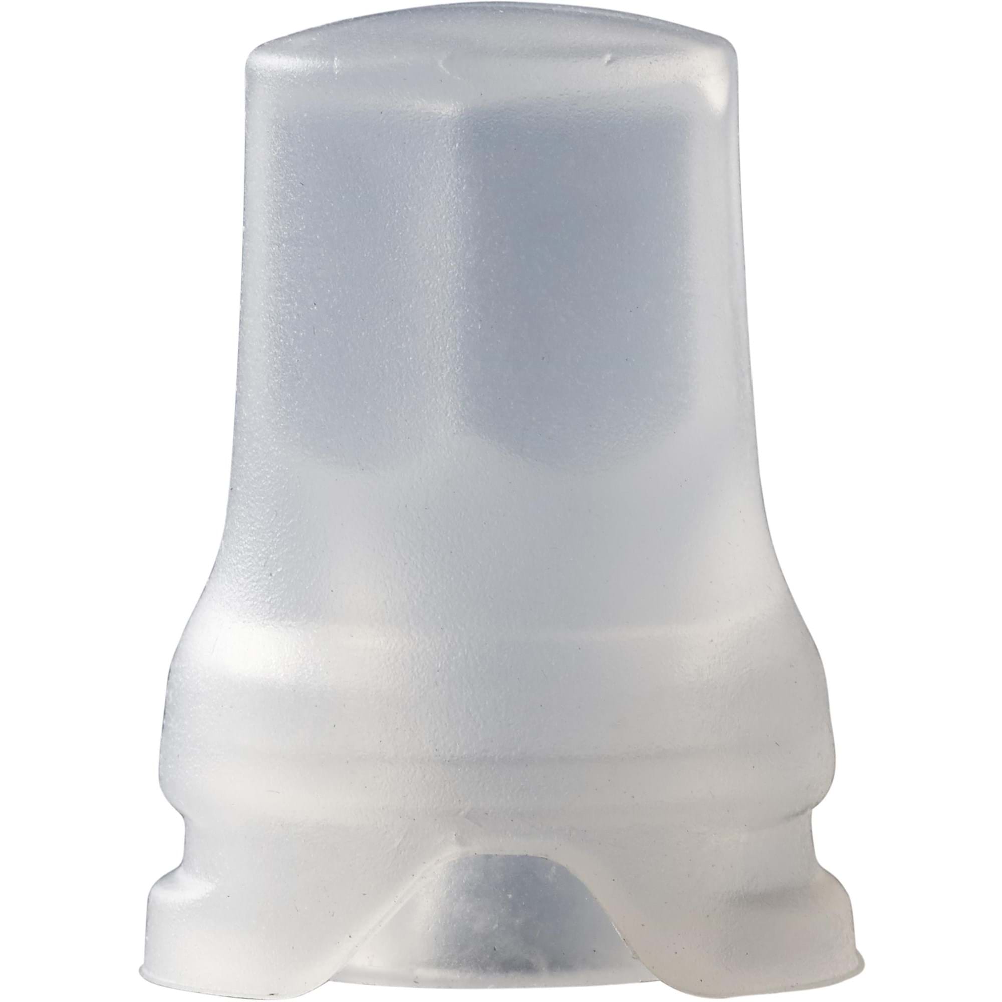 CAMELBAK QUICK STOW FLASK BITE VALVE: CLEAR CBQUICKBT image 1