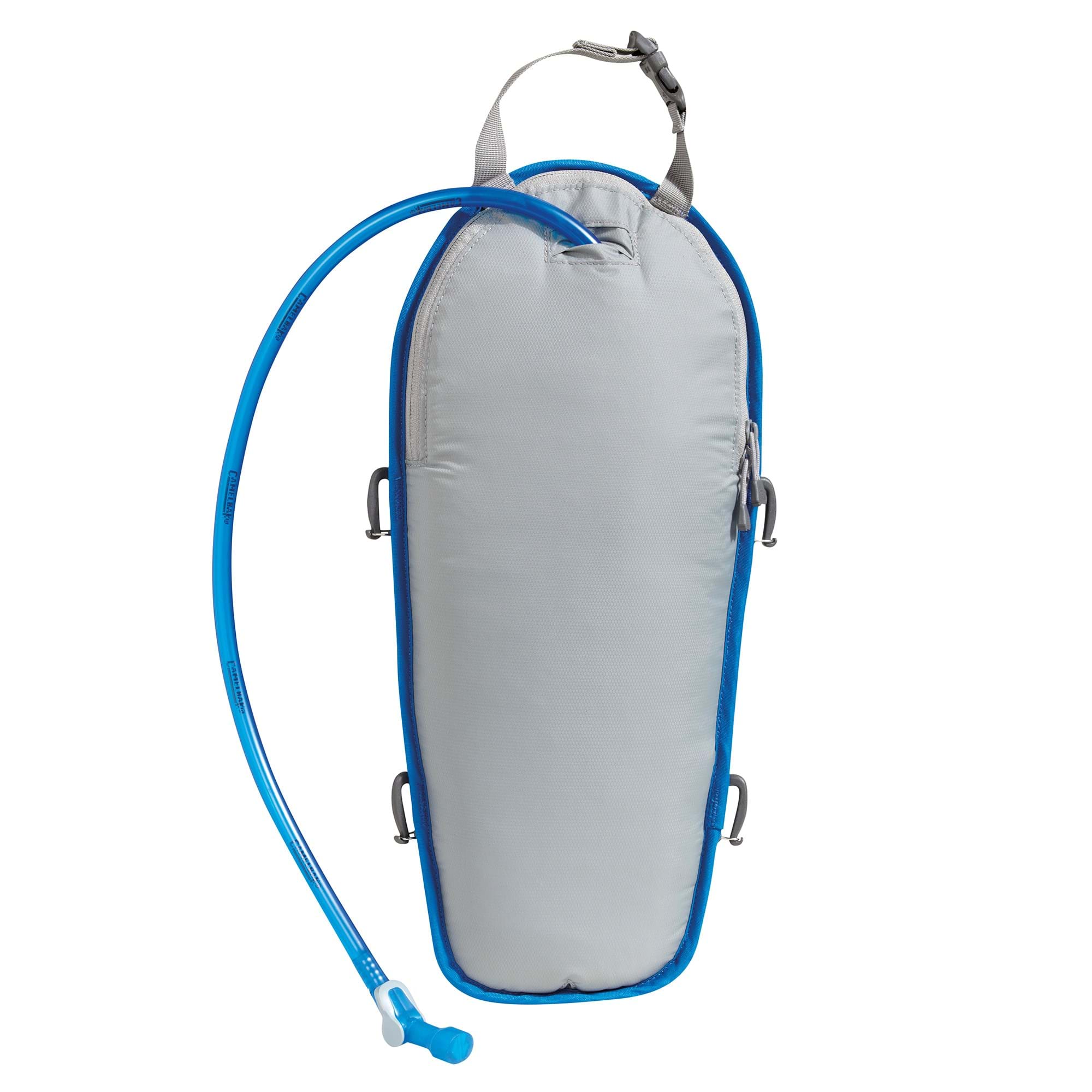 CAMELBAK UNBOTTLE RESERVOIR 3L 2020: FROST GREY/TURKISH SEA 3L CBUNBOT100 thumbnail 2
