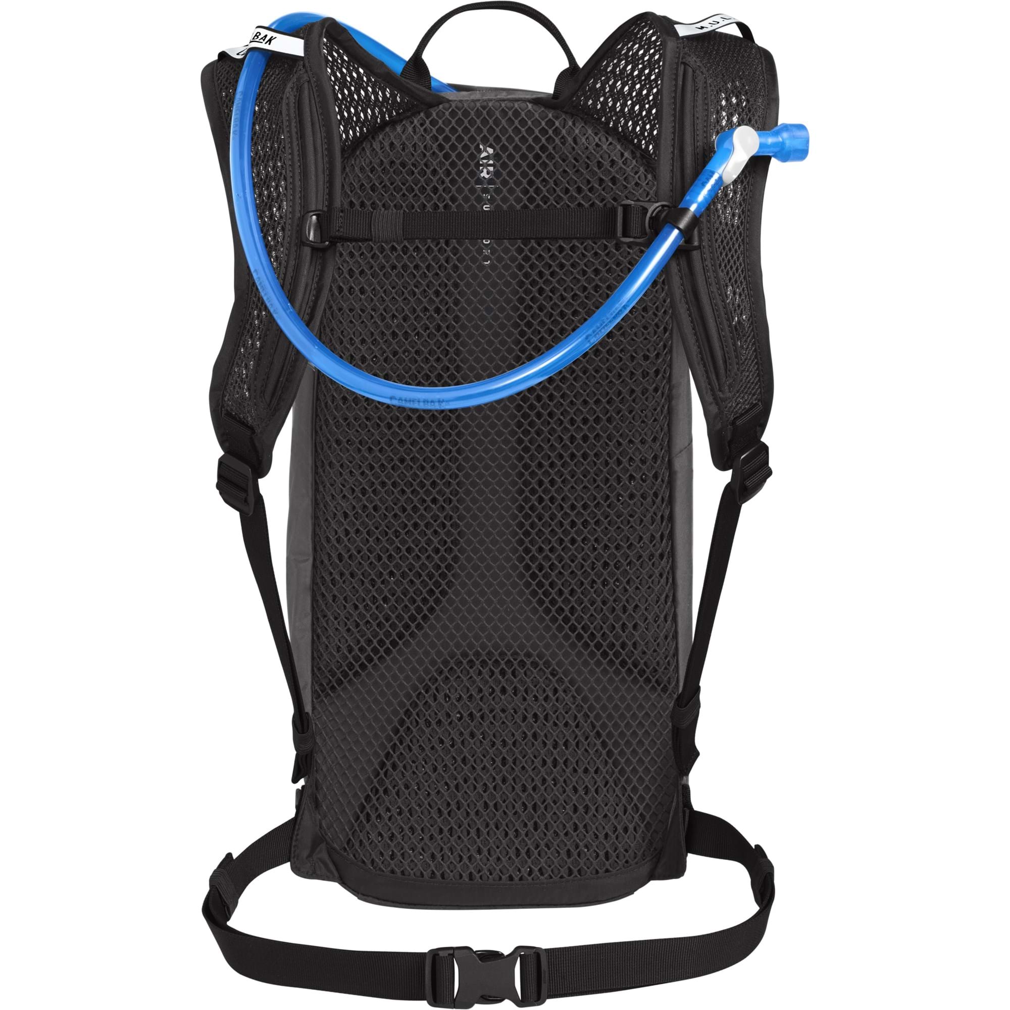 CAMELBAK WOMEN'S M.U.L.E. HYDRATION PACK 12L WITH 3L RESERVOIR 2022: CHARCOAL/BLACK CBWMULE thumbnail 3
