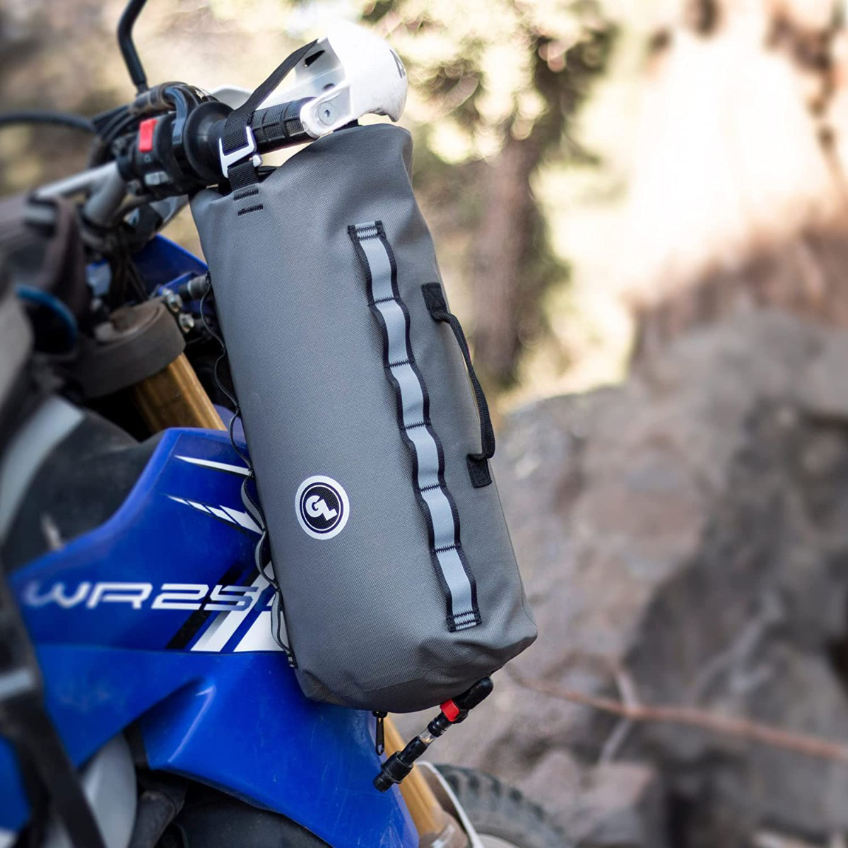 Cactus Canteen - 1 Gallon Hydration Bladder - Giant Loop CC23-1G thumbnail 3