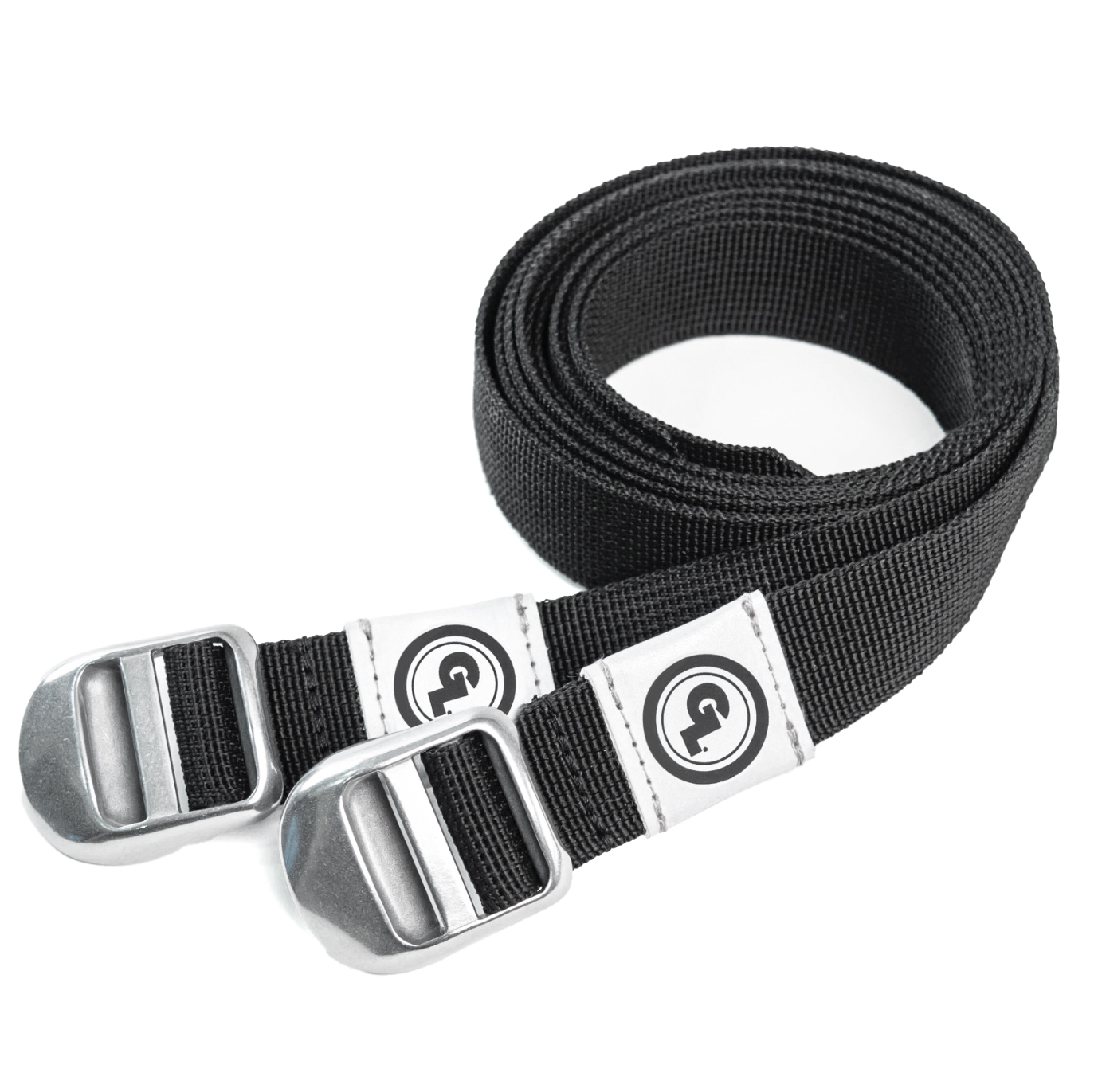 Cinch Straps Pair 132cm - Giant Loop CINCH image 1