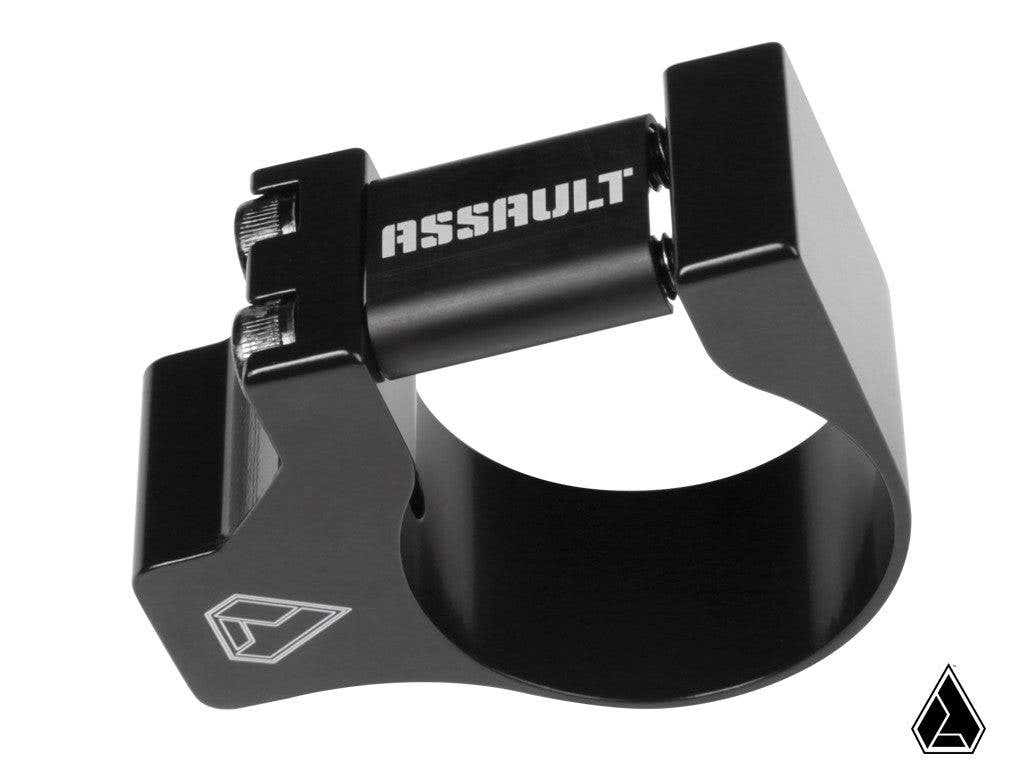 1.75 CAGE ACCESSORY CLAMP 1/4-20 THREAD UNIVERSAL CLMP-U-.25-1.75 image 1