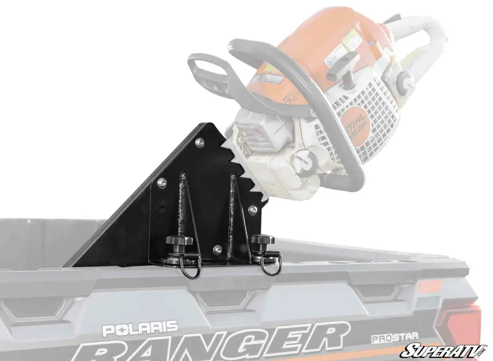 Polaris Ranger, General 1000 Chainsaw Mount CM-P-RAN1K-01 image 1