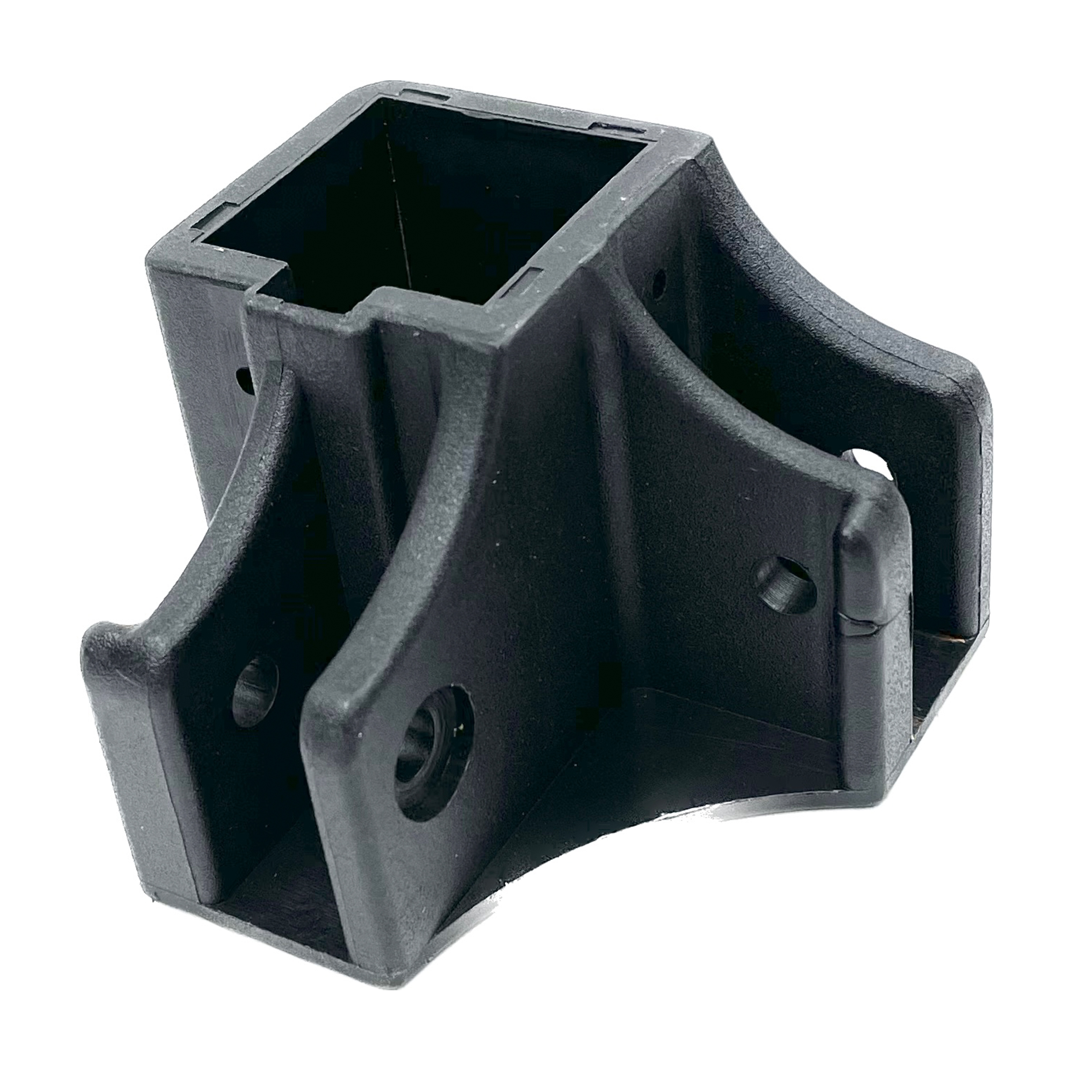 Replacement Corner Plastic Cap for 3x3m 3x6m Gazebo Race Tent thumbnail 2