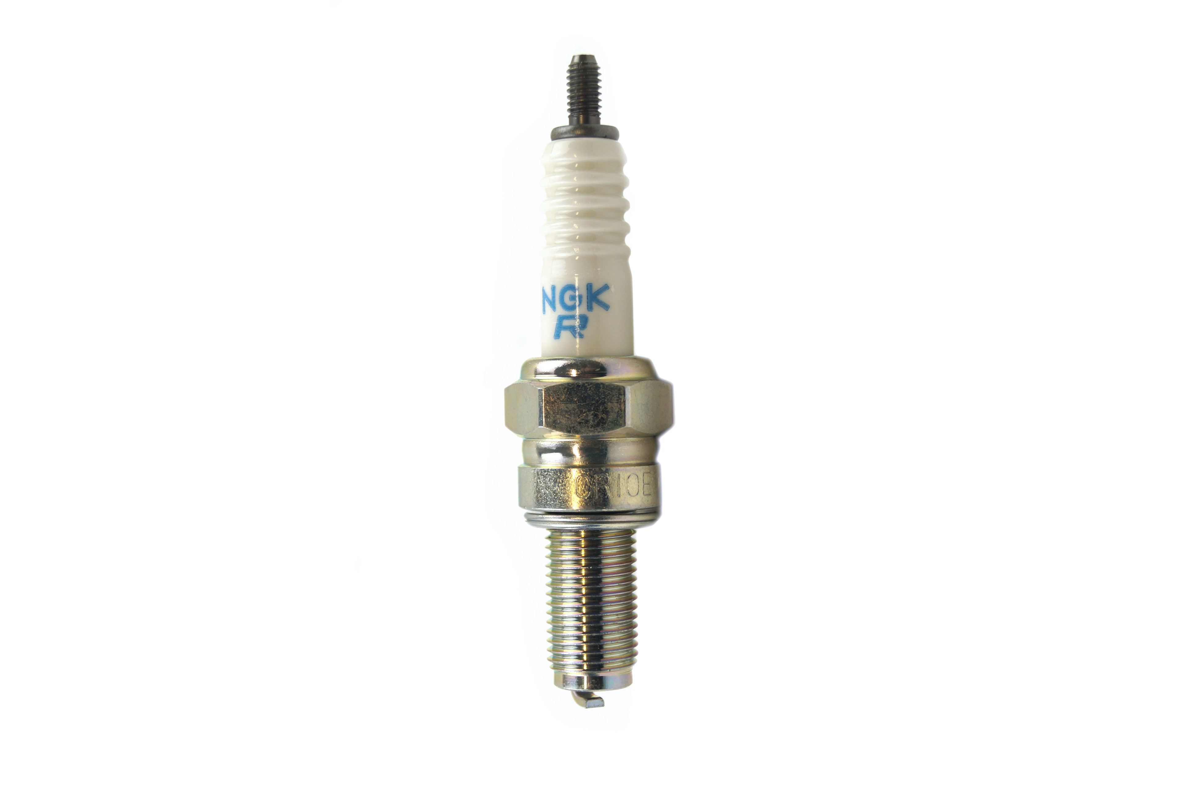 NGK SPARK PLUG CR10E 6264 thumbnail 2