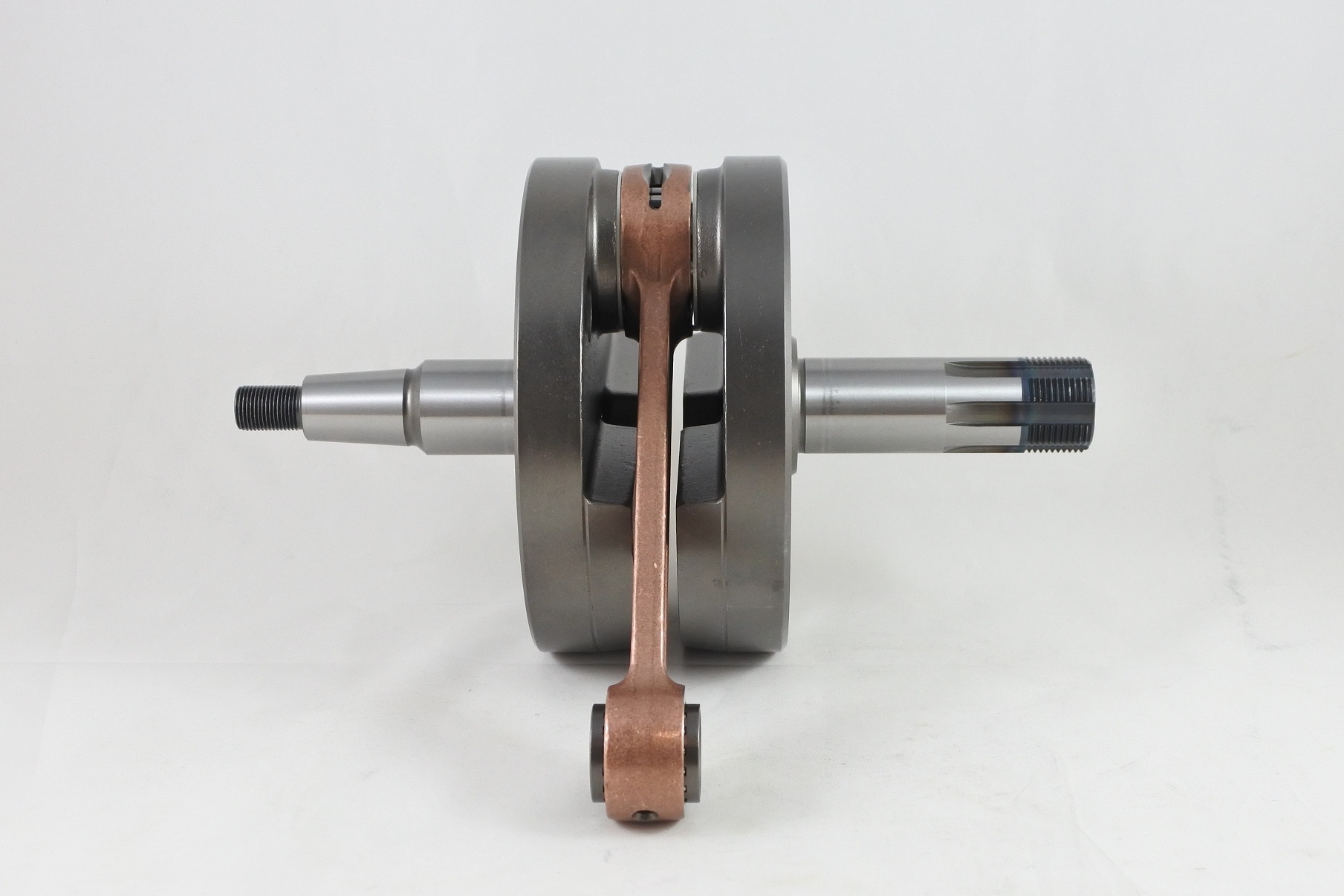 CRANKSHAFT 78-82 MAICO MC GS 400 440 490 VINTCO CR2011 thumbnail 2