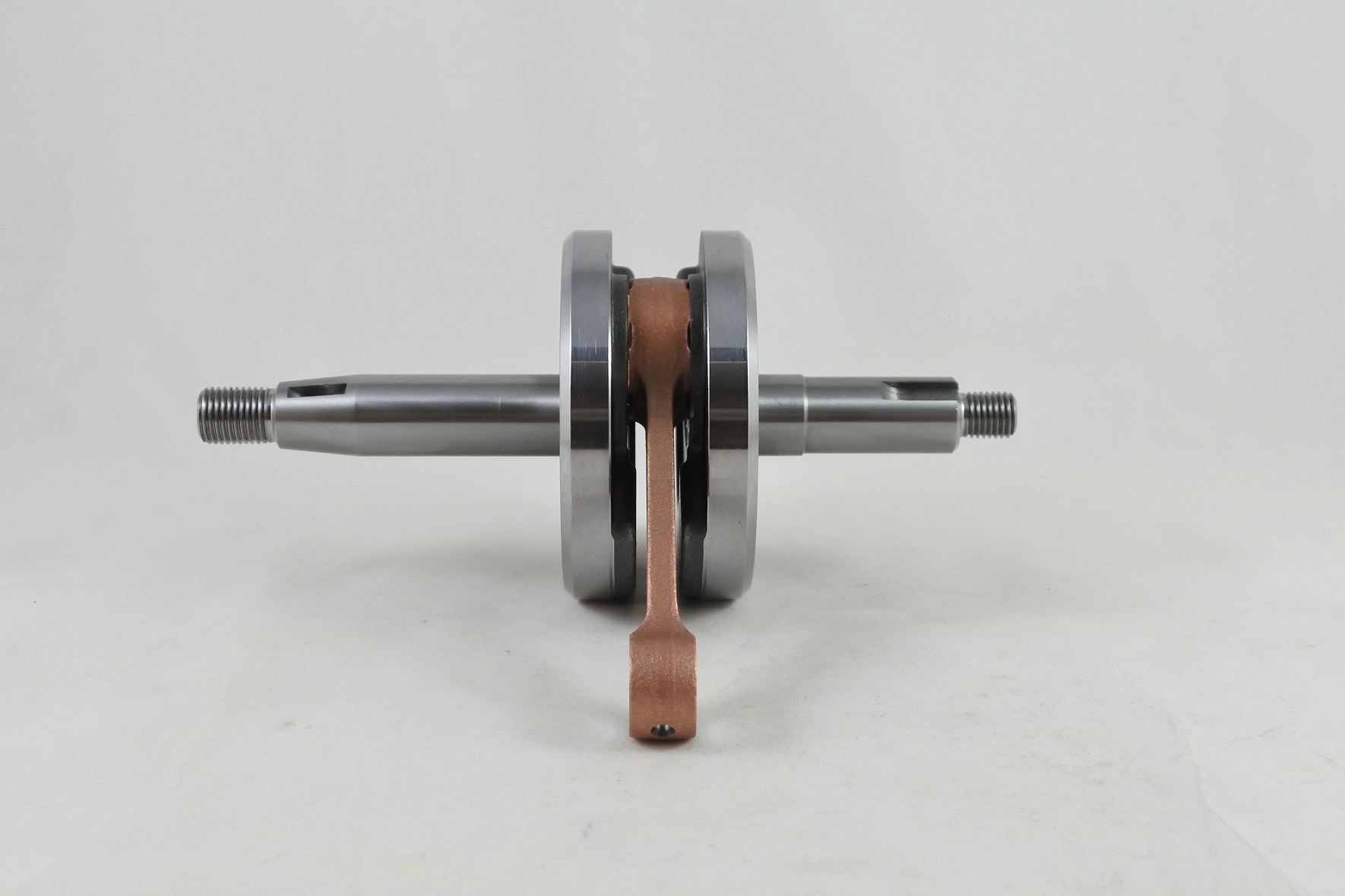 CRANKSHAFT 79-24 YAMAHA PW QT YF YT 50 60 VINTCO CR2016 thumbnail 2