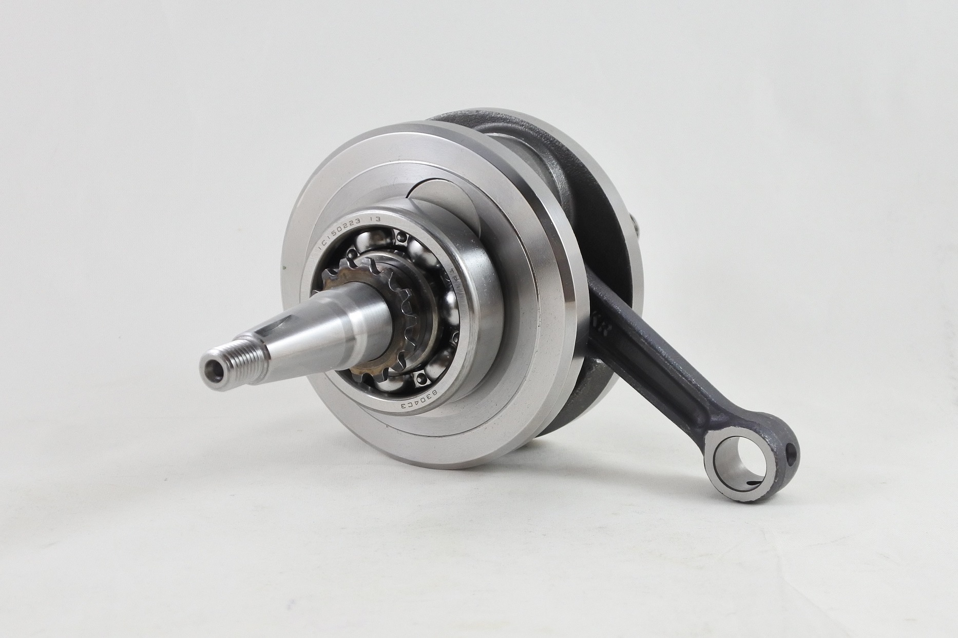 CRANKSHAFT 69-79 HONDA CT Z 50 70 VINTCO CR2017 image 1