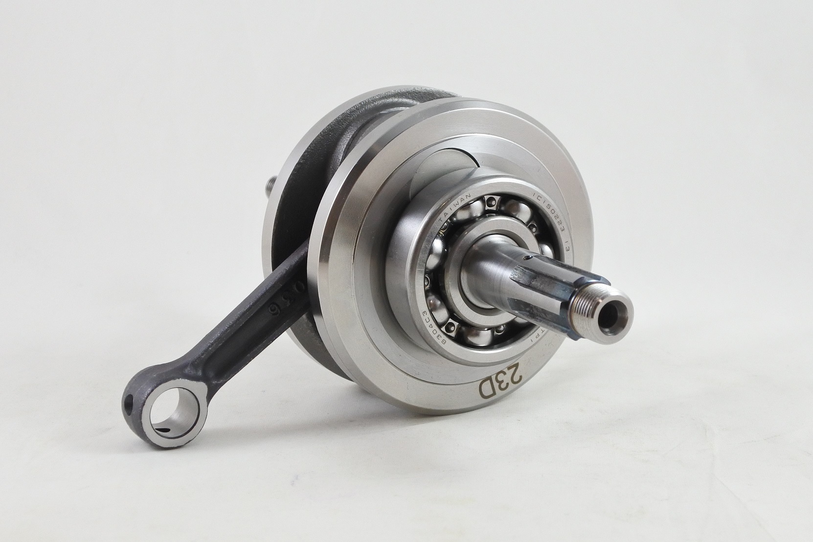 CRANKSHAFT 69-79 HONDA CT Z 50 70 VINTCO CR2017 thumbnail 5
