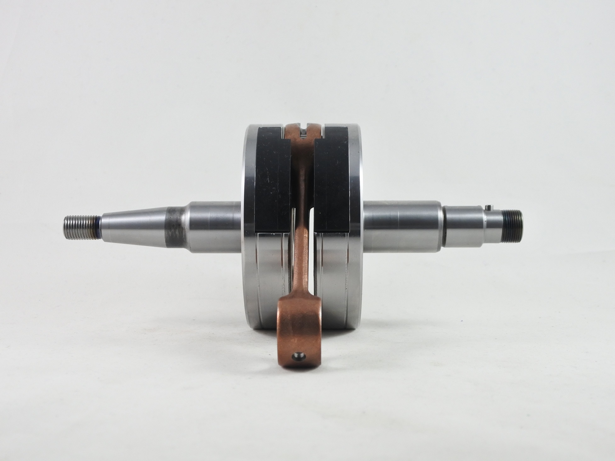 CRANKSHAFT 95-06 KAWASAKI KDX 200 220 VINTCO CR2019 thumbnail 2