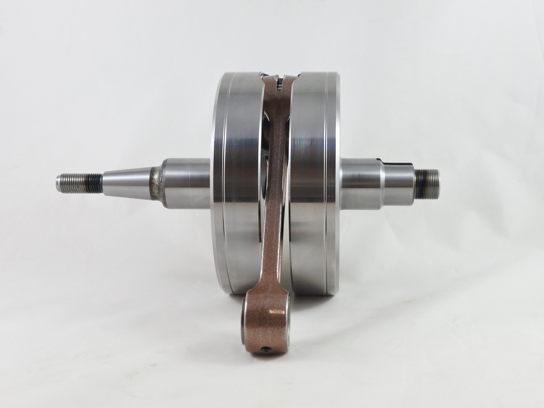 CRANKSHAFT 80-93 YAMAHA YZ WR 465 490 500 VINTCO CR2027 thumbnail 2