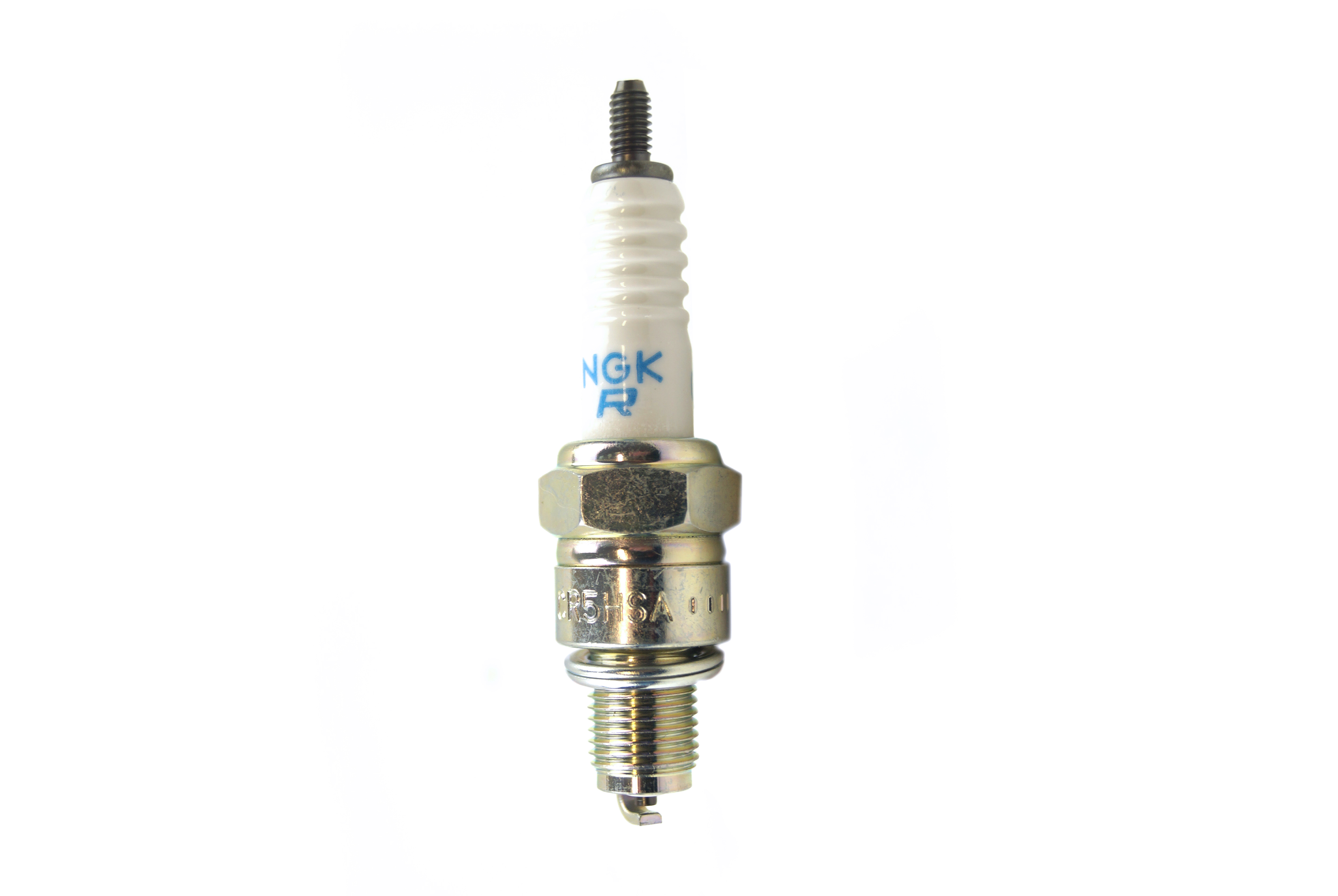 NGK SPARK PLUG CR5HSA 7840 thumbnail 2