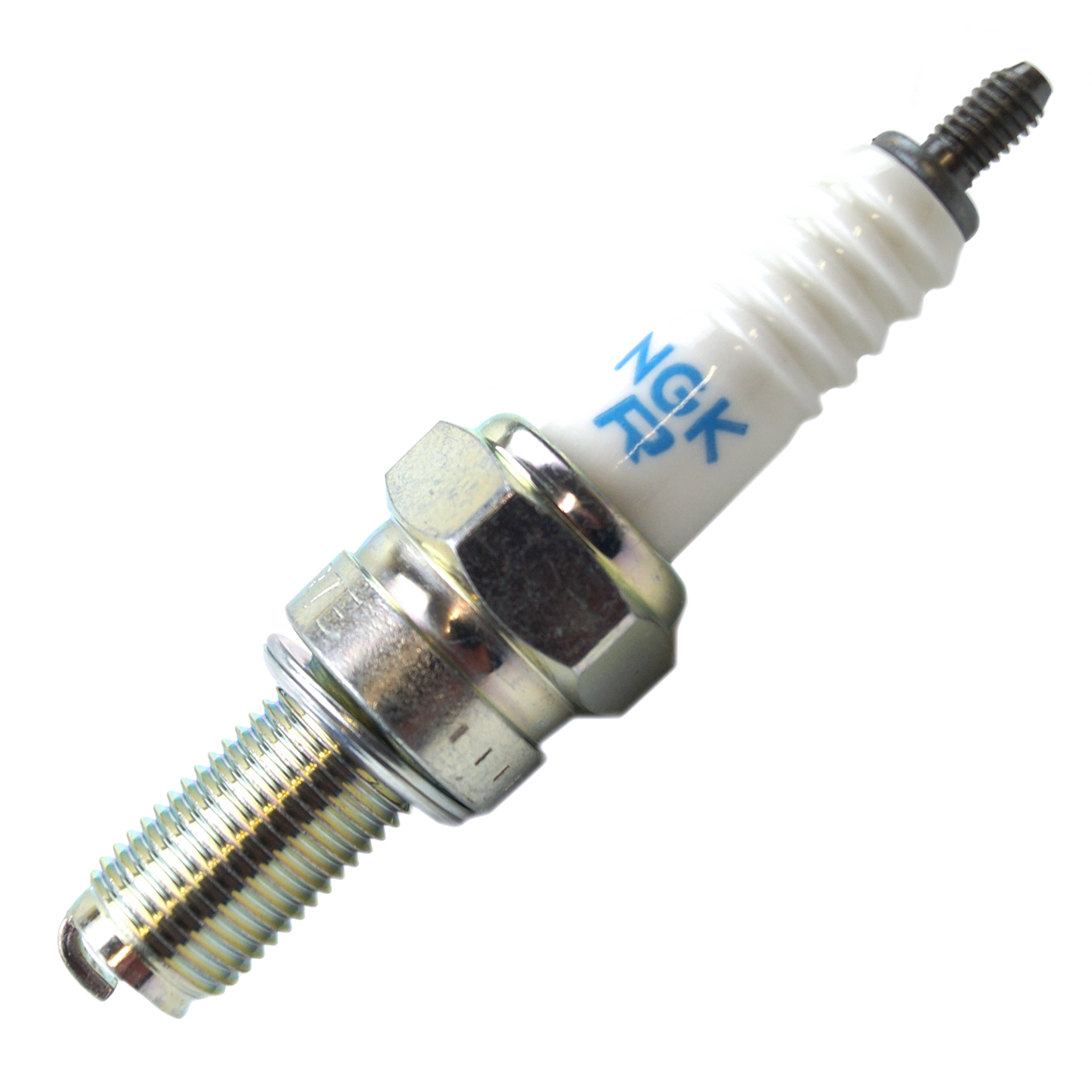 NGK SPARK PLUG CR7E 4578 thumbnail 3