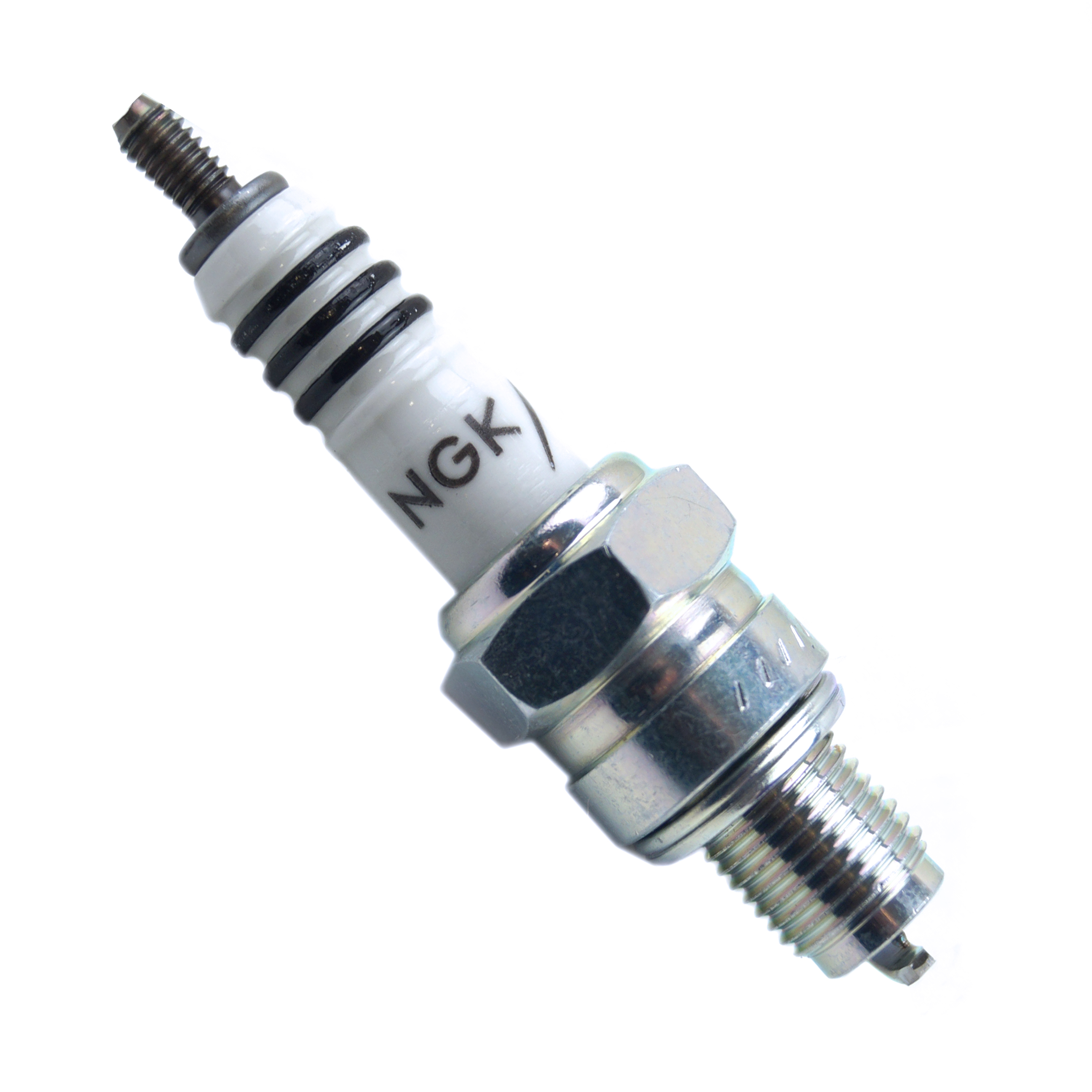 NGK SPARK PLUG CR7HIX 7544 image 1
