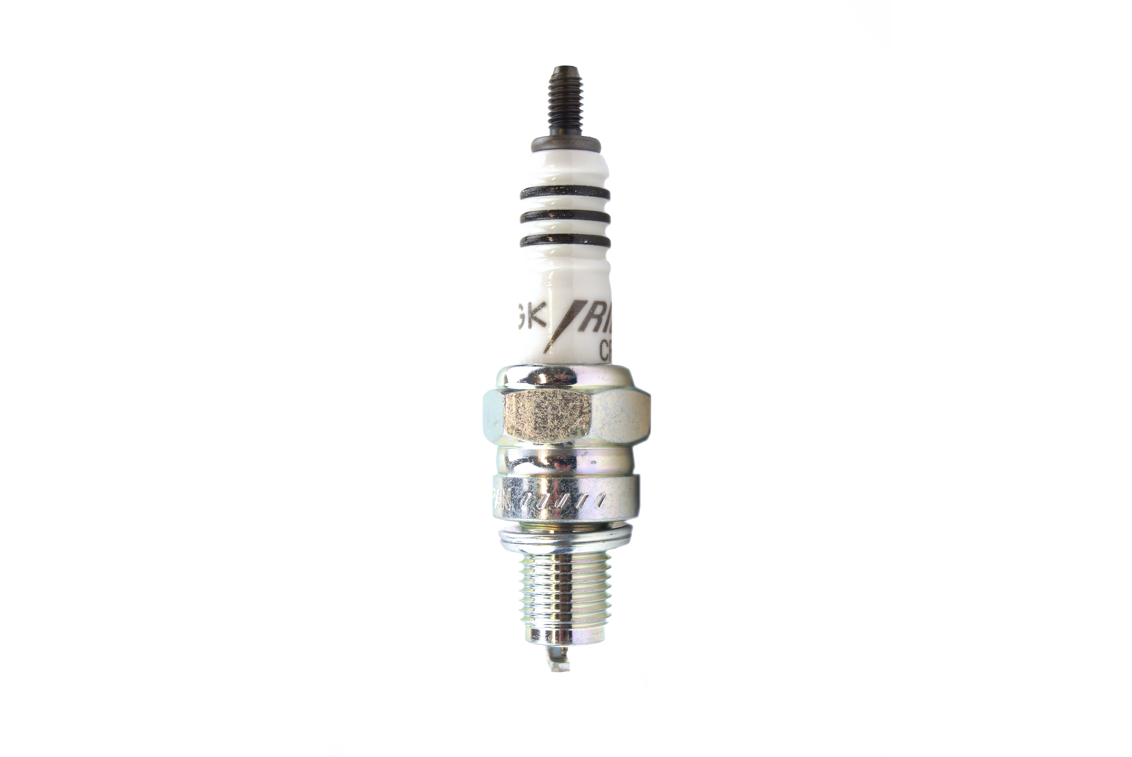 NGK SPARK PLUG CR8HIX 7669 thumbnail 2