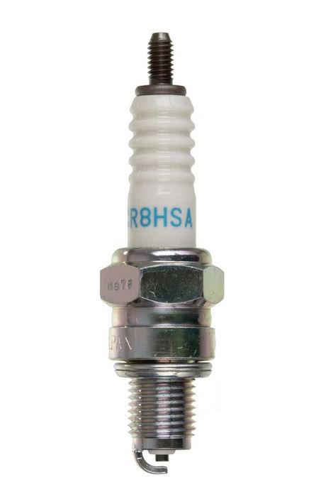 NGK SPARK PLUG CR8HSA 2086 NG2086 thumbnail 2