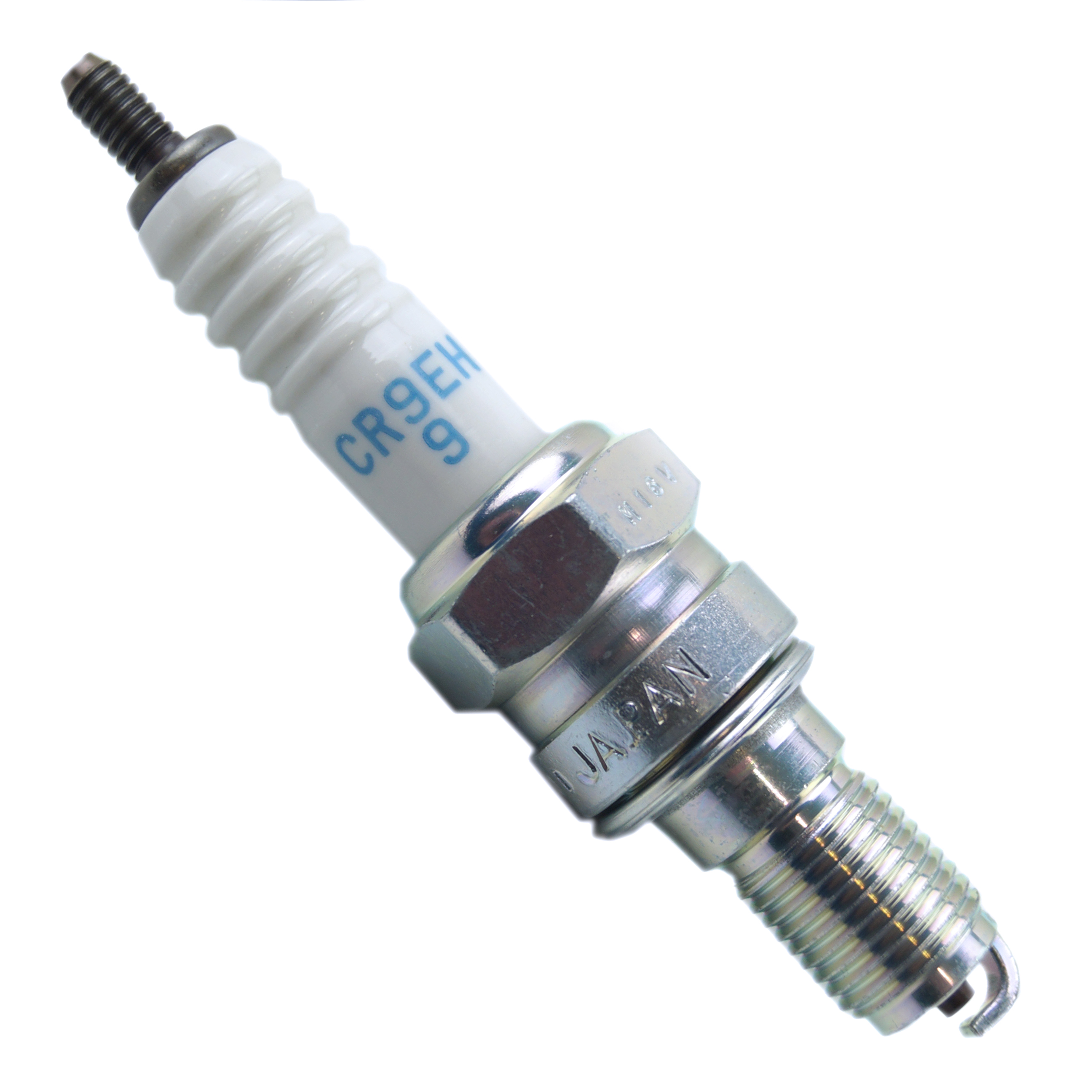 NGK SPARK PLUG CR9EH-9 7502 thumbnail 2